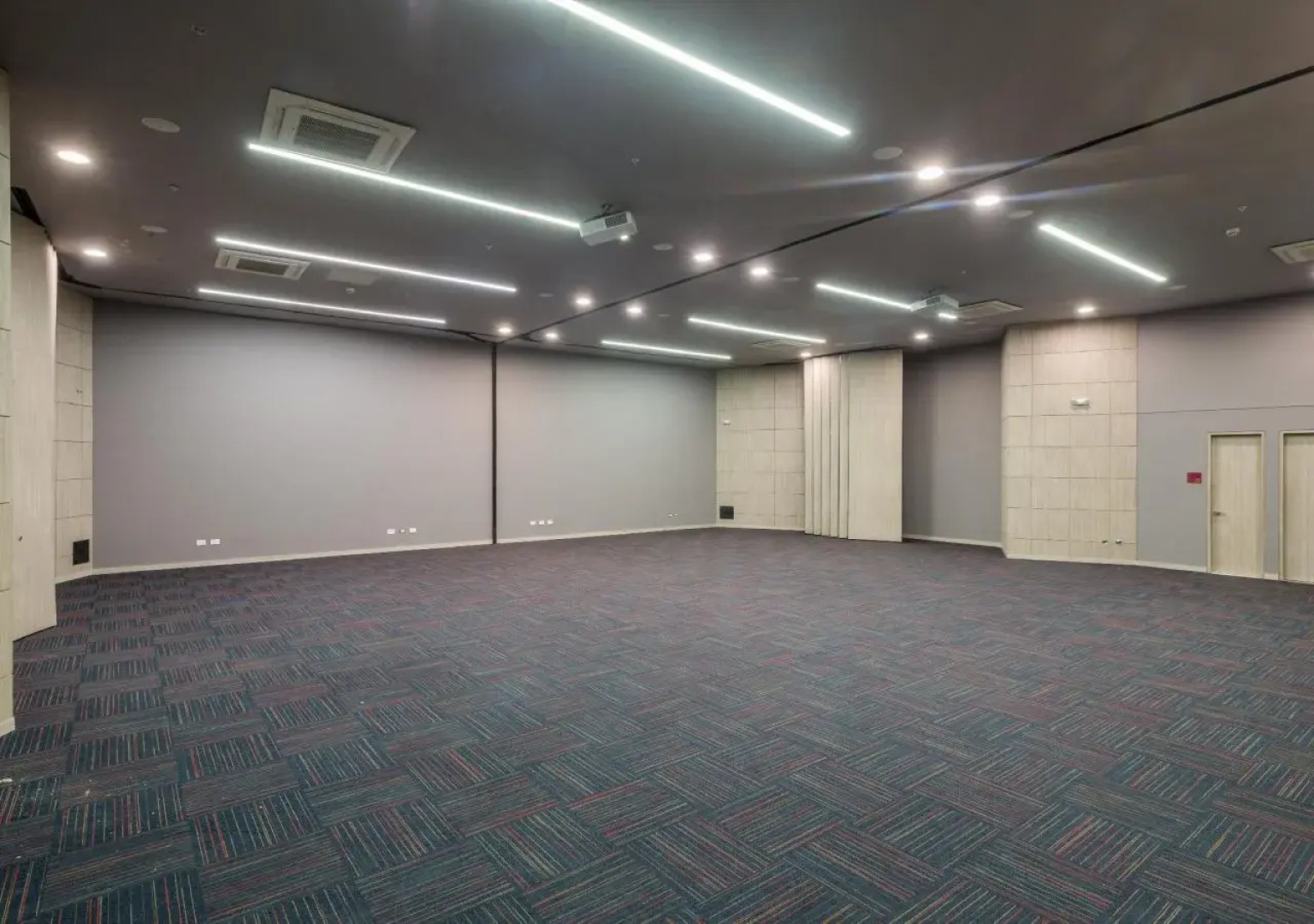 Crowne Plaza Barranquilla by IHG