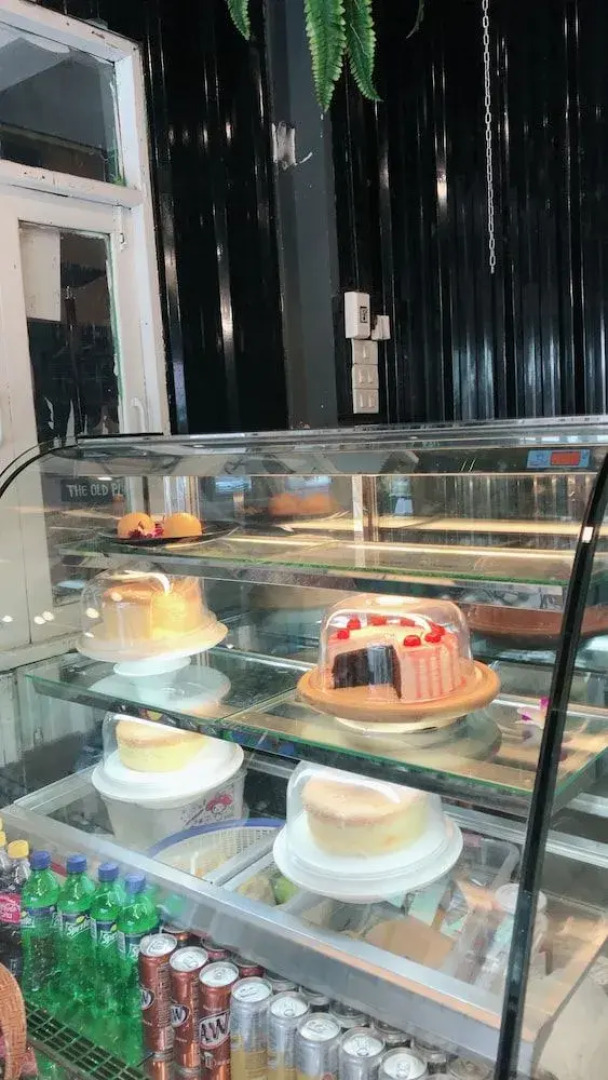 The Old Place Guesthouse