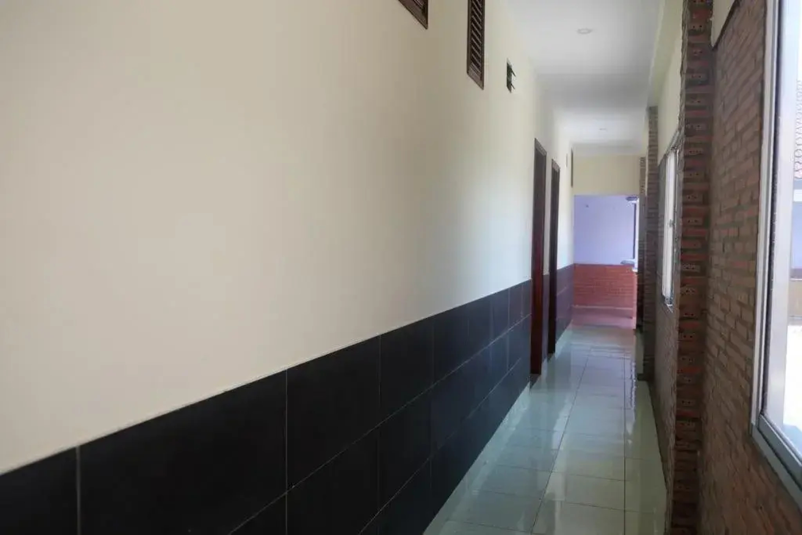 Uncle Thoong Motel