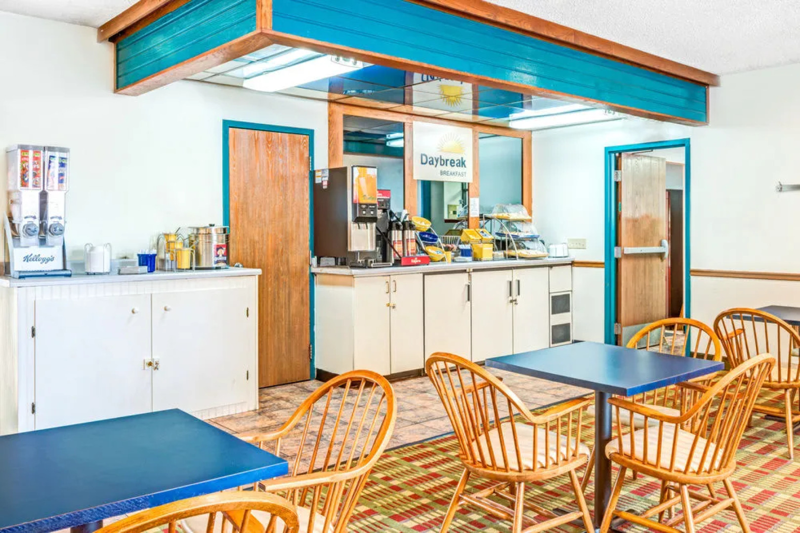 Days Inn Council Bluffs/9th Ave