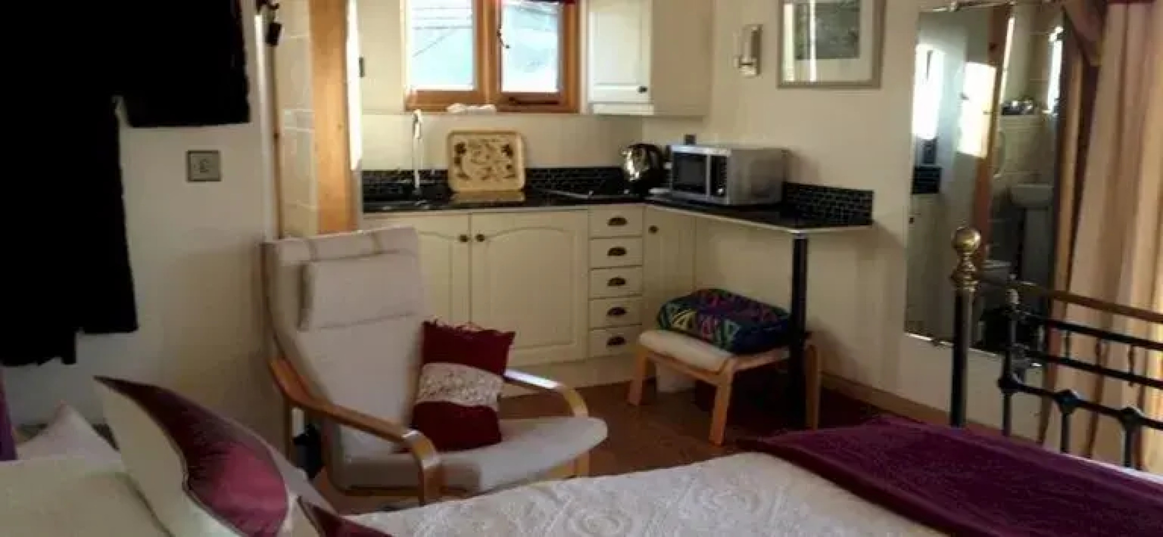 Ty Haf at Tyglyn Lodge