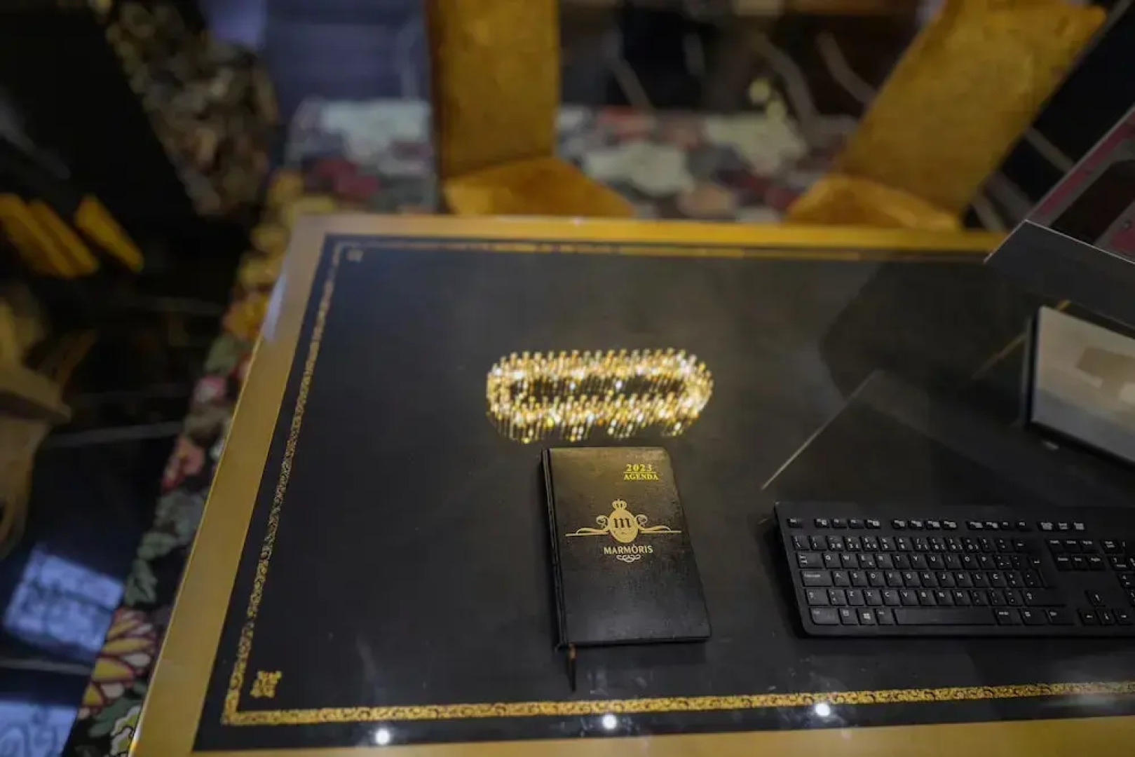 Sintra Marmoris Camélia