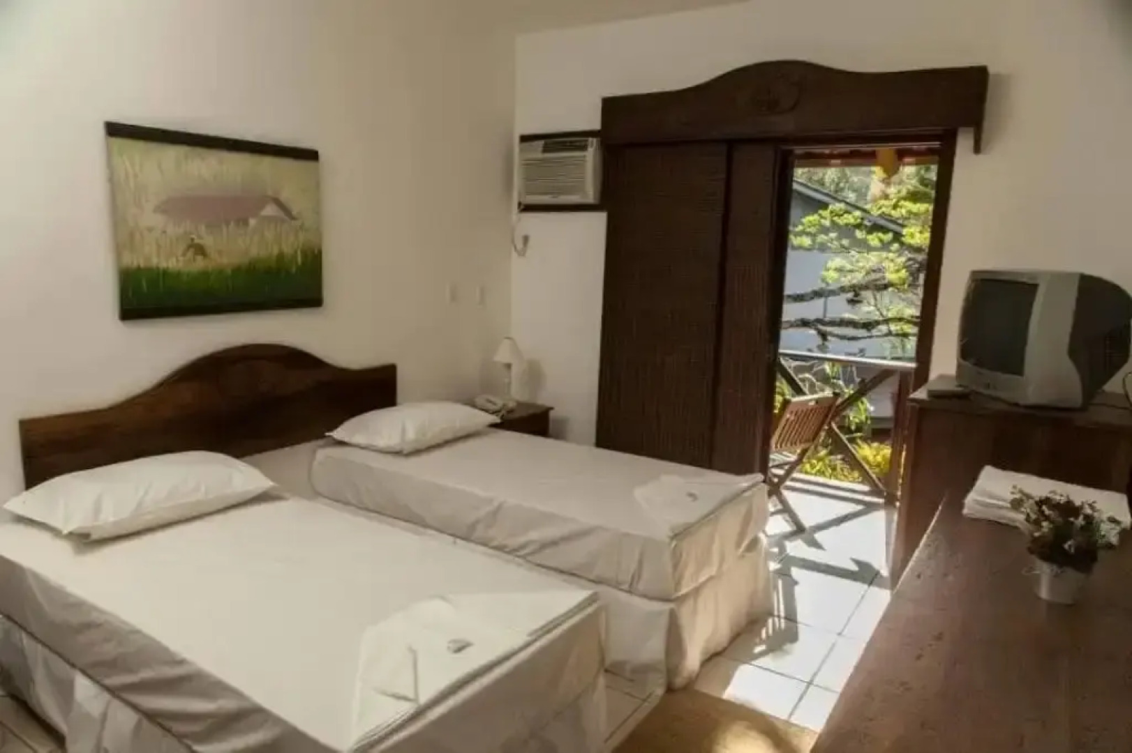 Pousada Arraial do Ouro