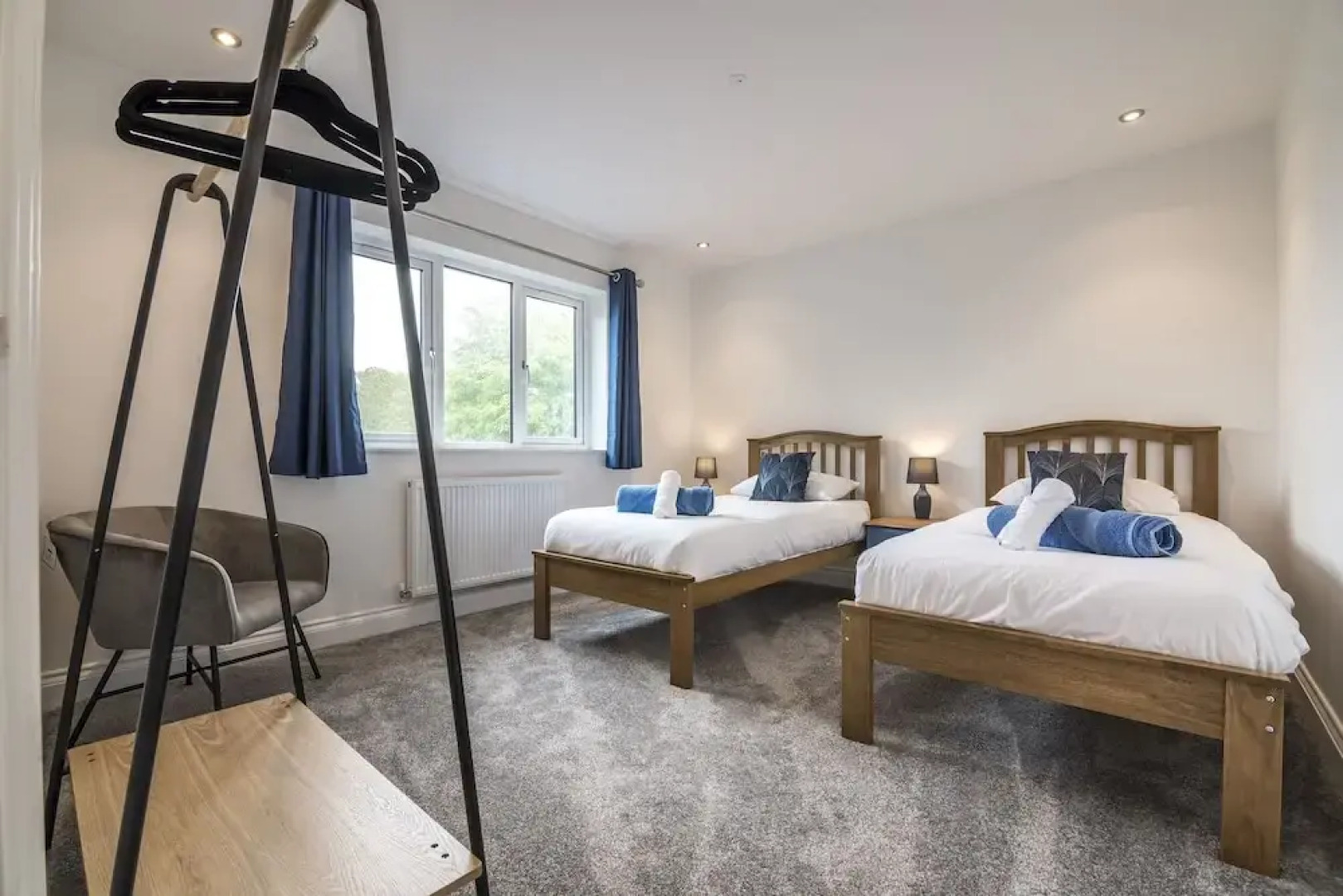 Martello View - 3 Bedroom - Llanreath