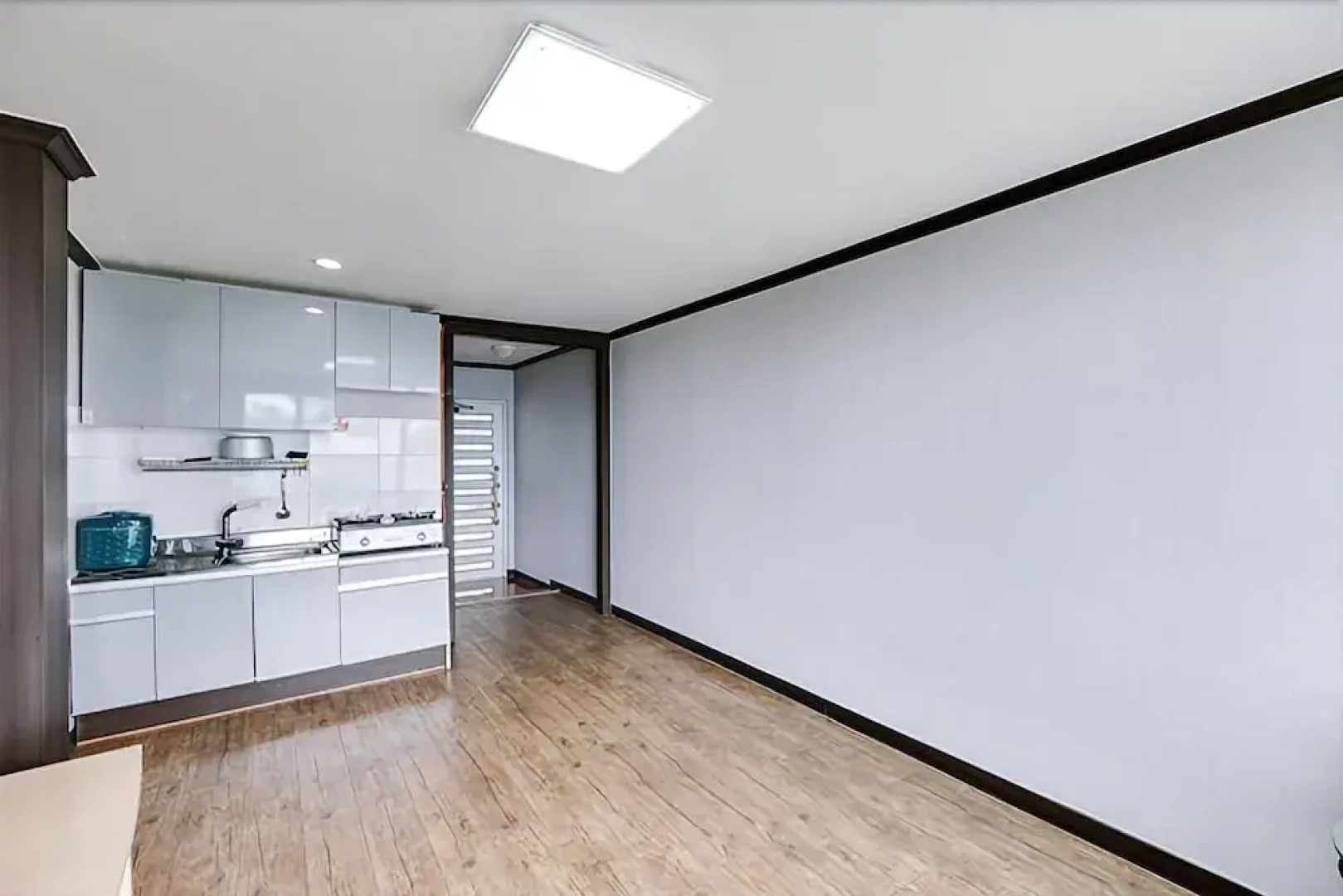 Yeongdeok Darnim Pension