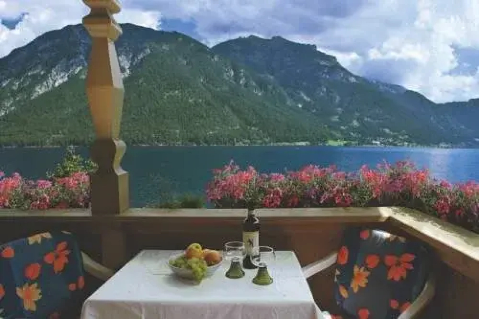 Seepension Knappenhof