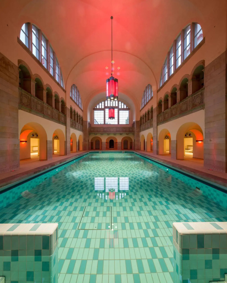 Hotel Oderberger Berlin