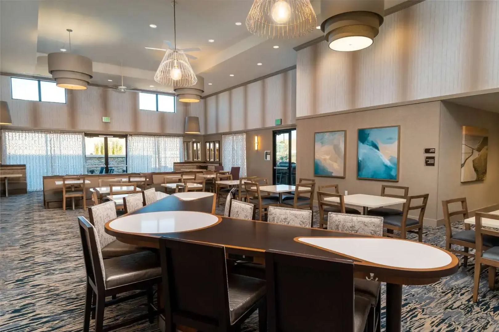 Homewood Suites by Hilton Livermore (H)