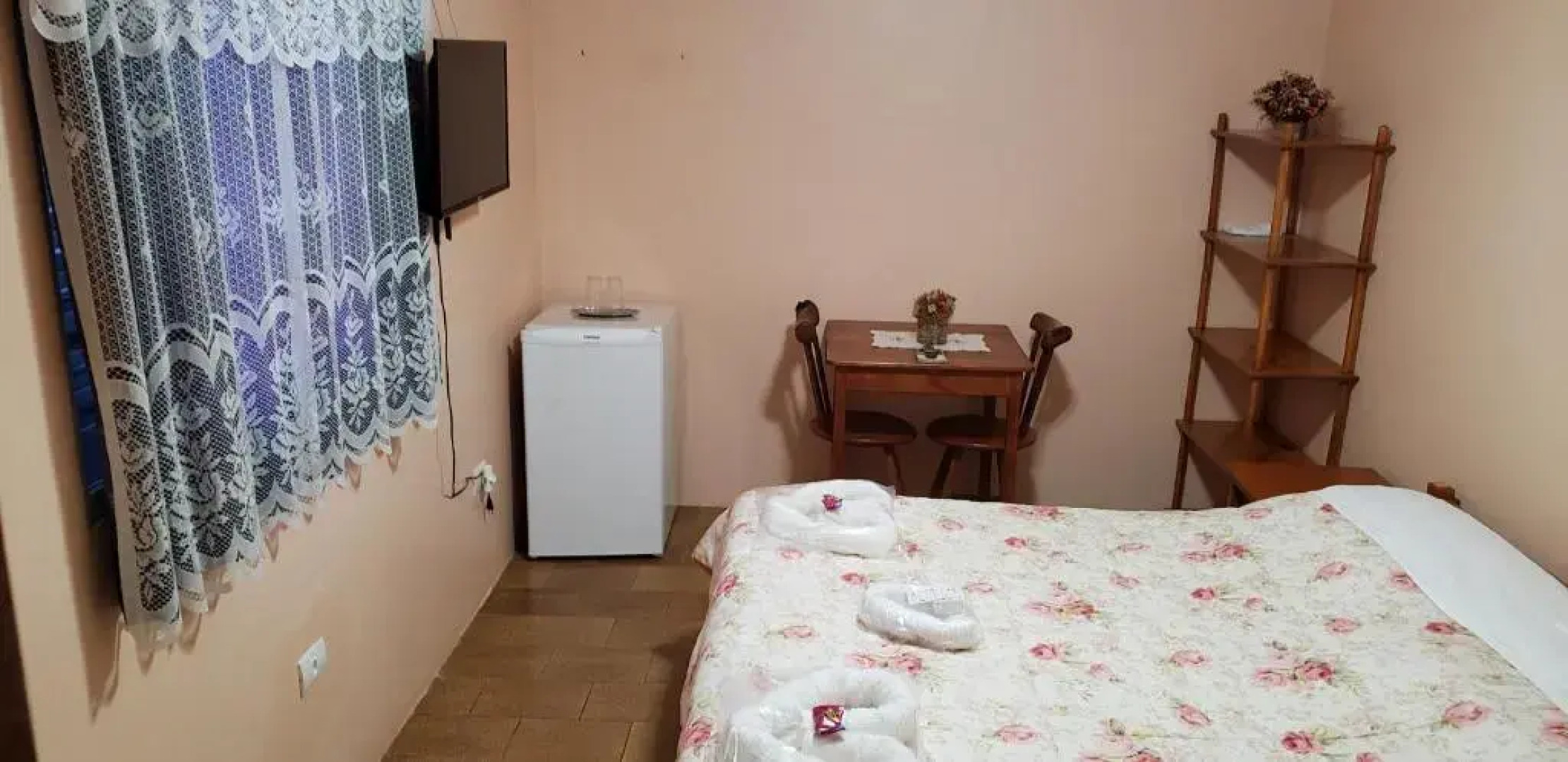 Pousada Conquista do Paraíso