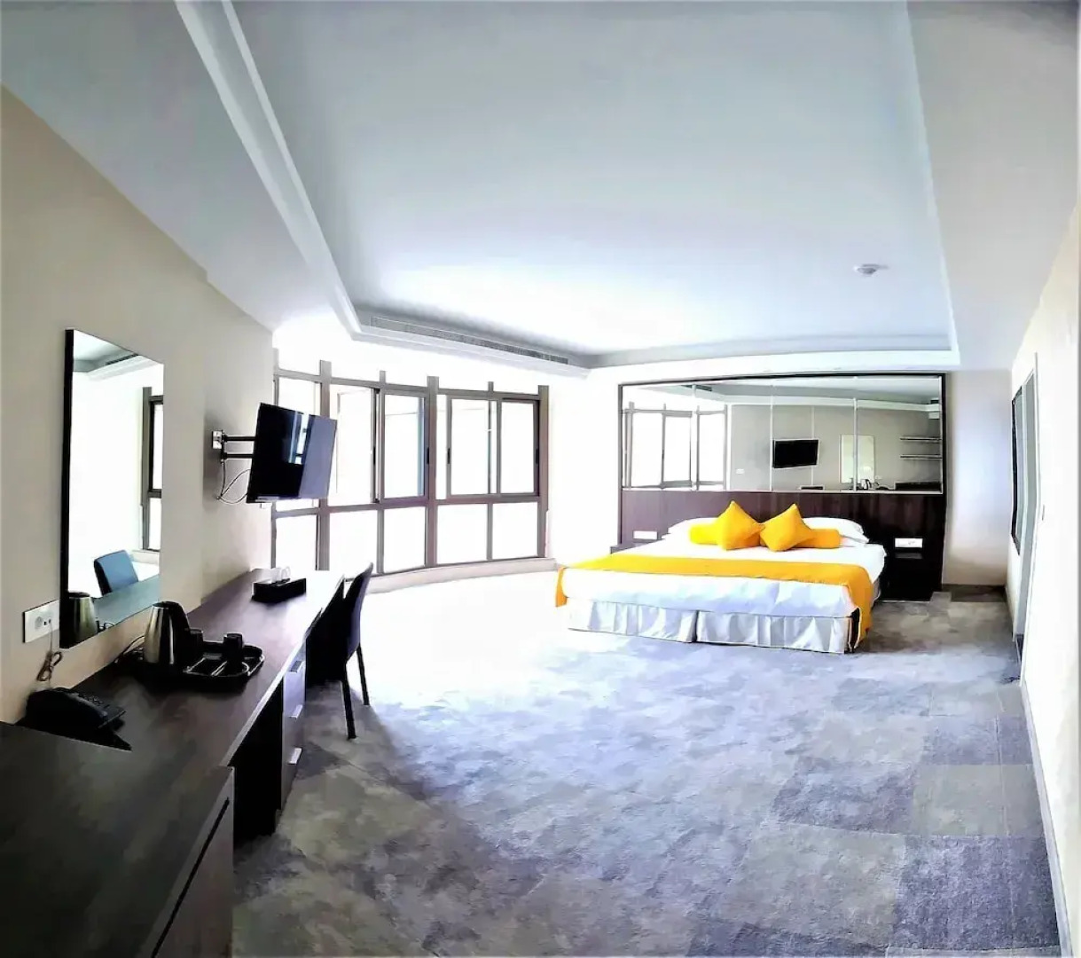 Maximus Hotel Byblos