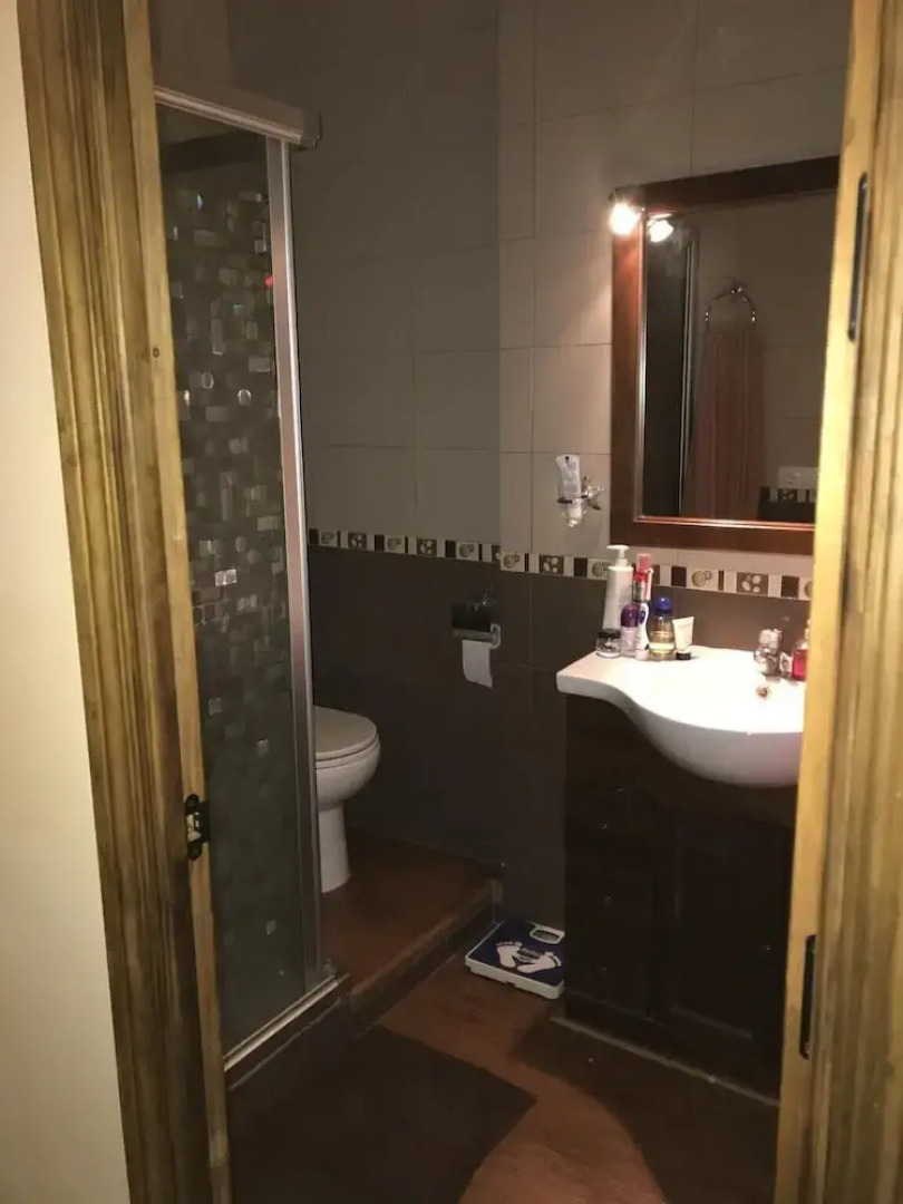 House With 2 Bedrooms in Brenes, With Terrace and Wifi