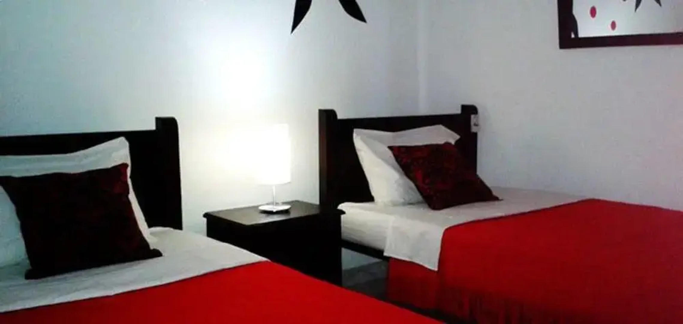 Hotel Colombia Real Cartagena