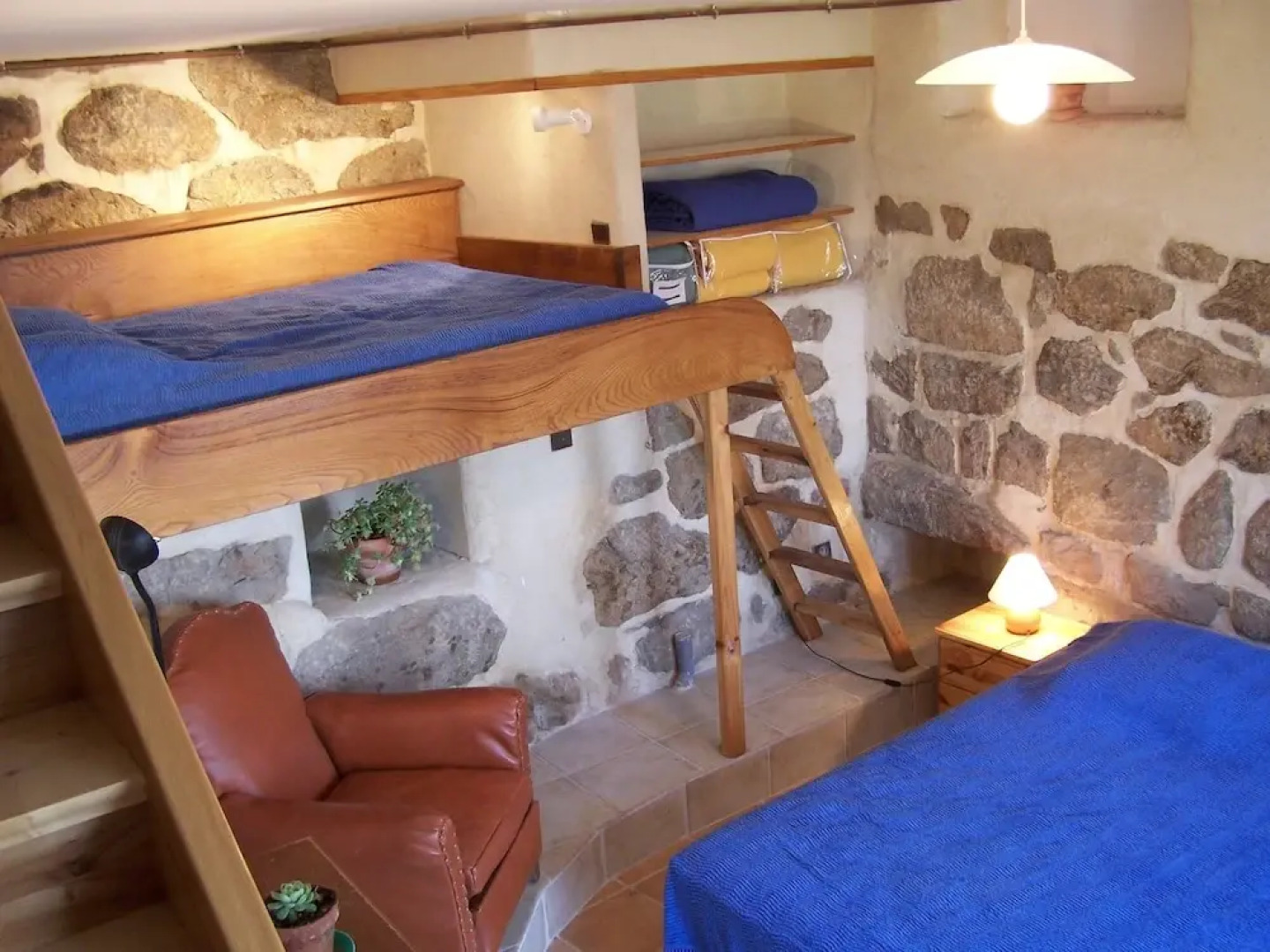 Gîte de Chapelèche Les Châtaigniers