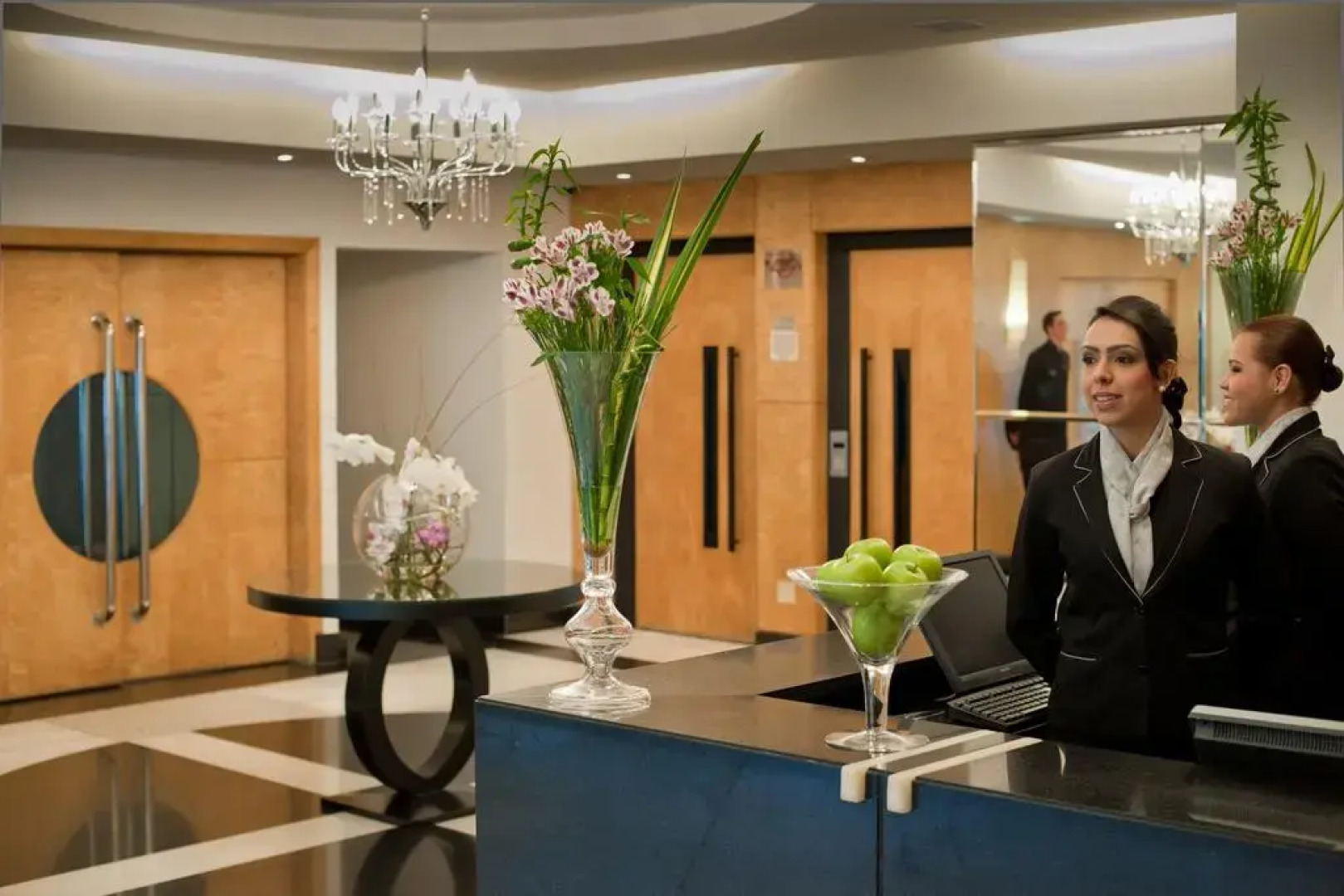 HB Hotels Sequóia Alphaville