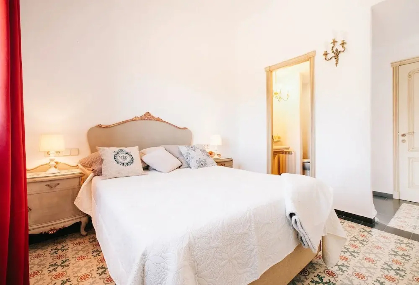 Vila Caelus Masia Boutique