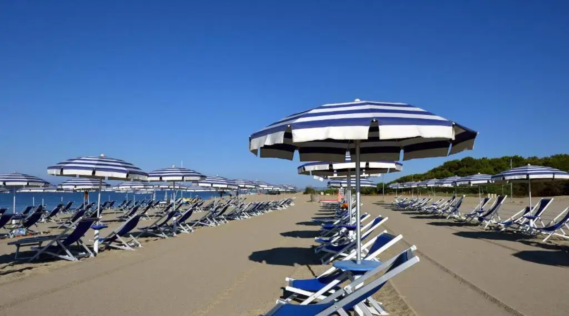 Santa Monica Resort