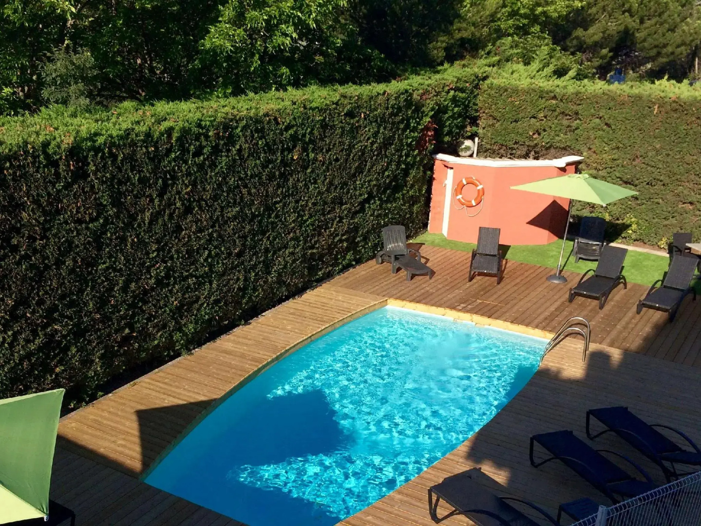 Kyriad Martigues Sud