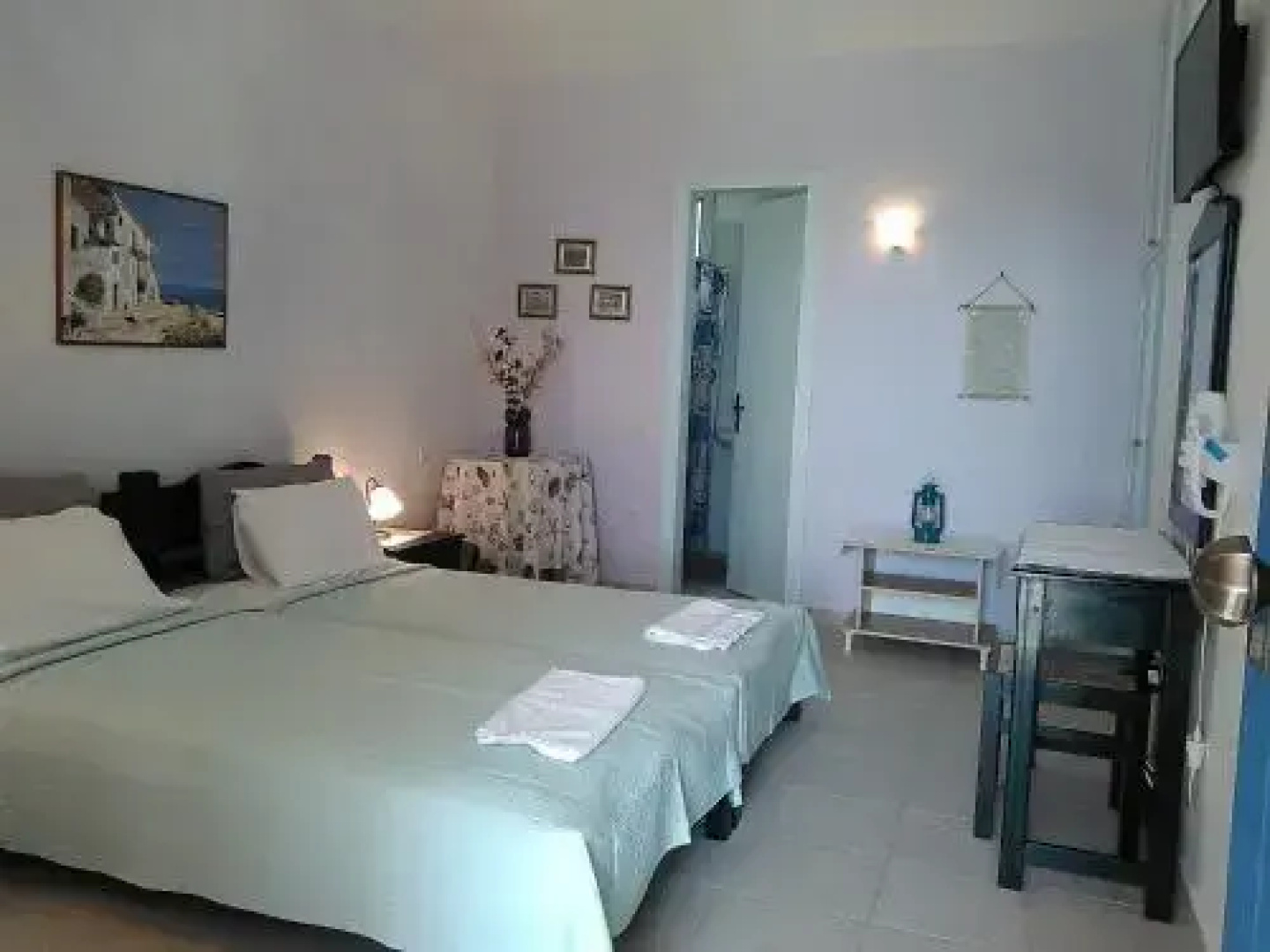Daira Apartments