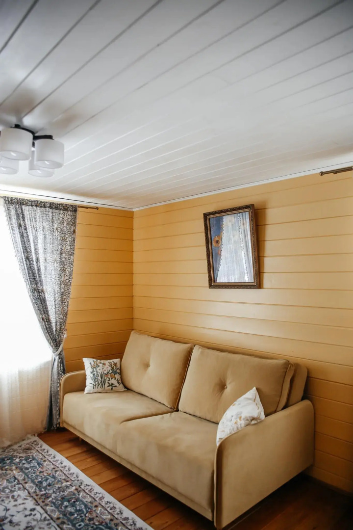 Веселёво.Дача