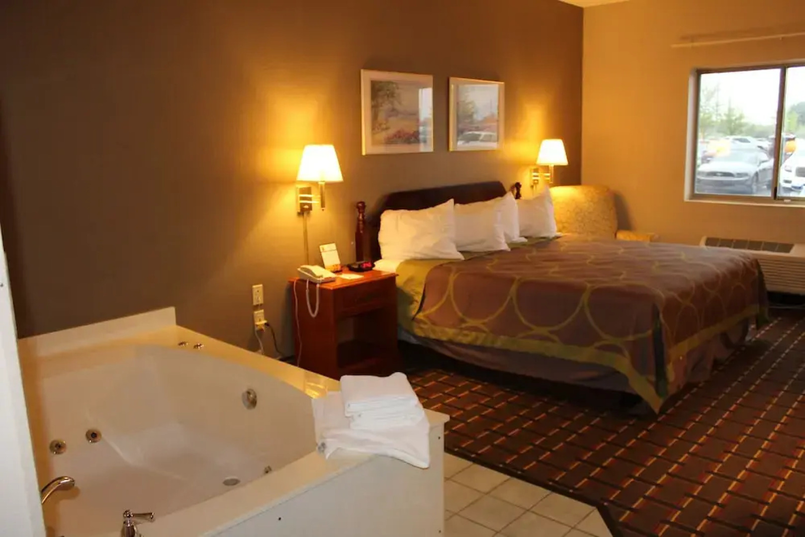 Super 8 Motel Valparaiso