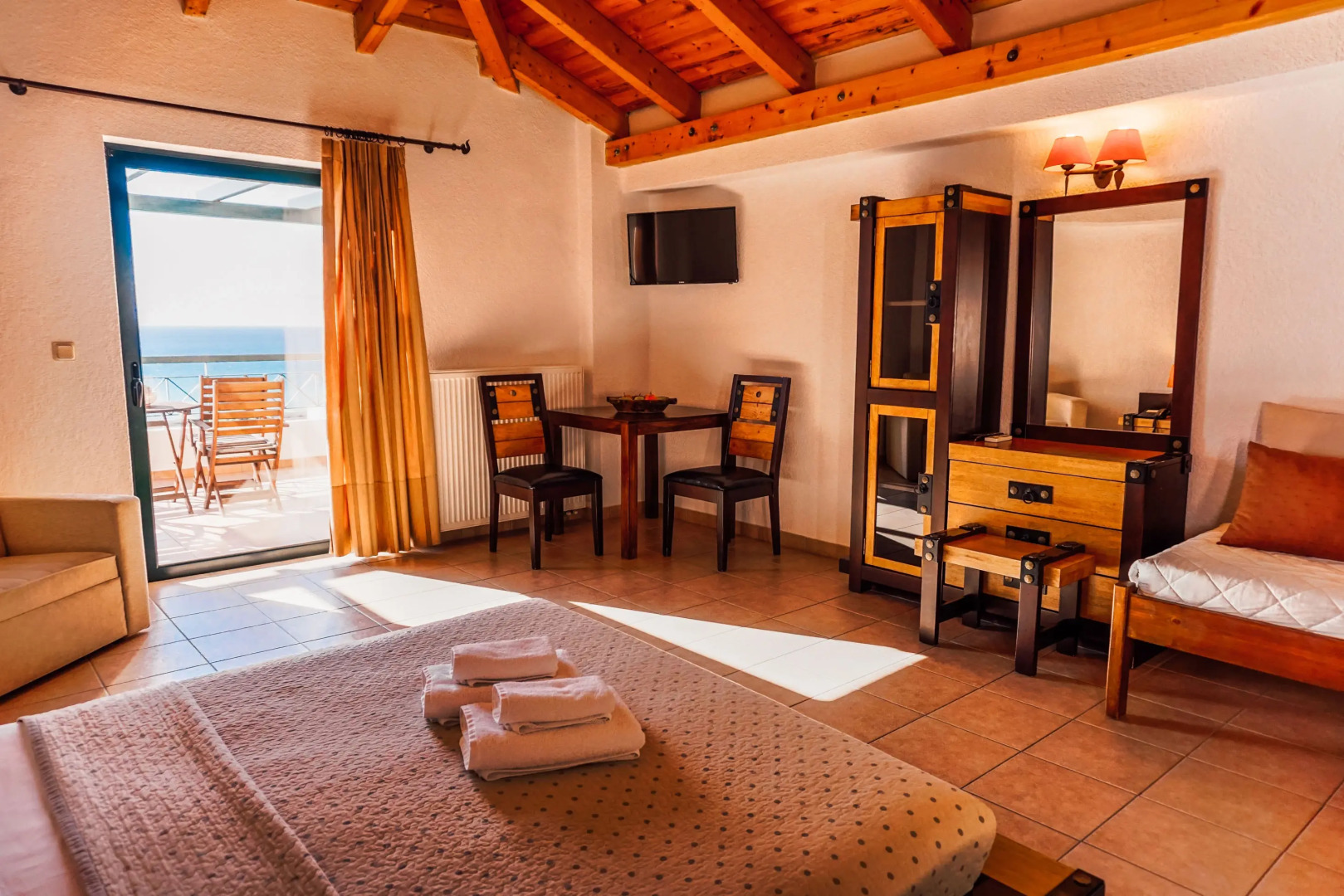 Hotel Natura Club & Spa