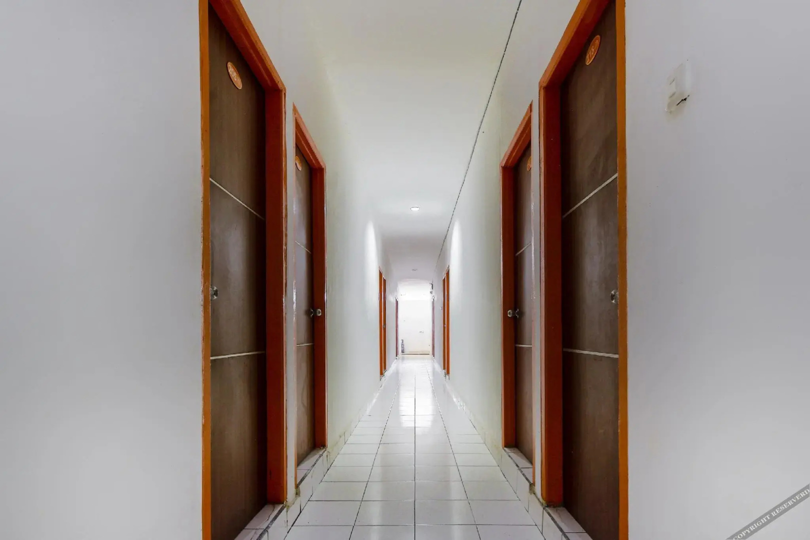 OYO 3872 Wisma Family