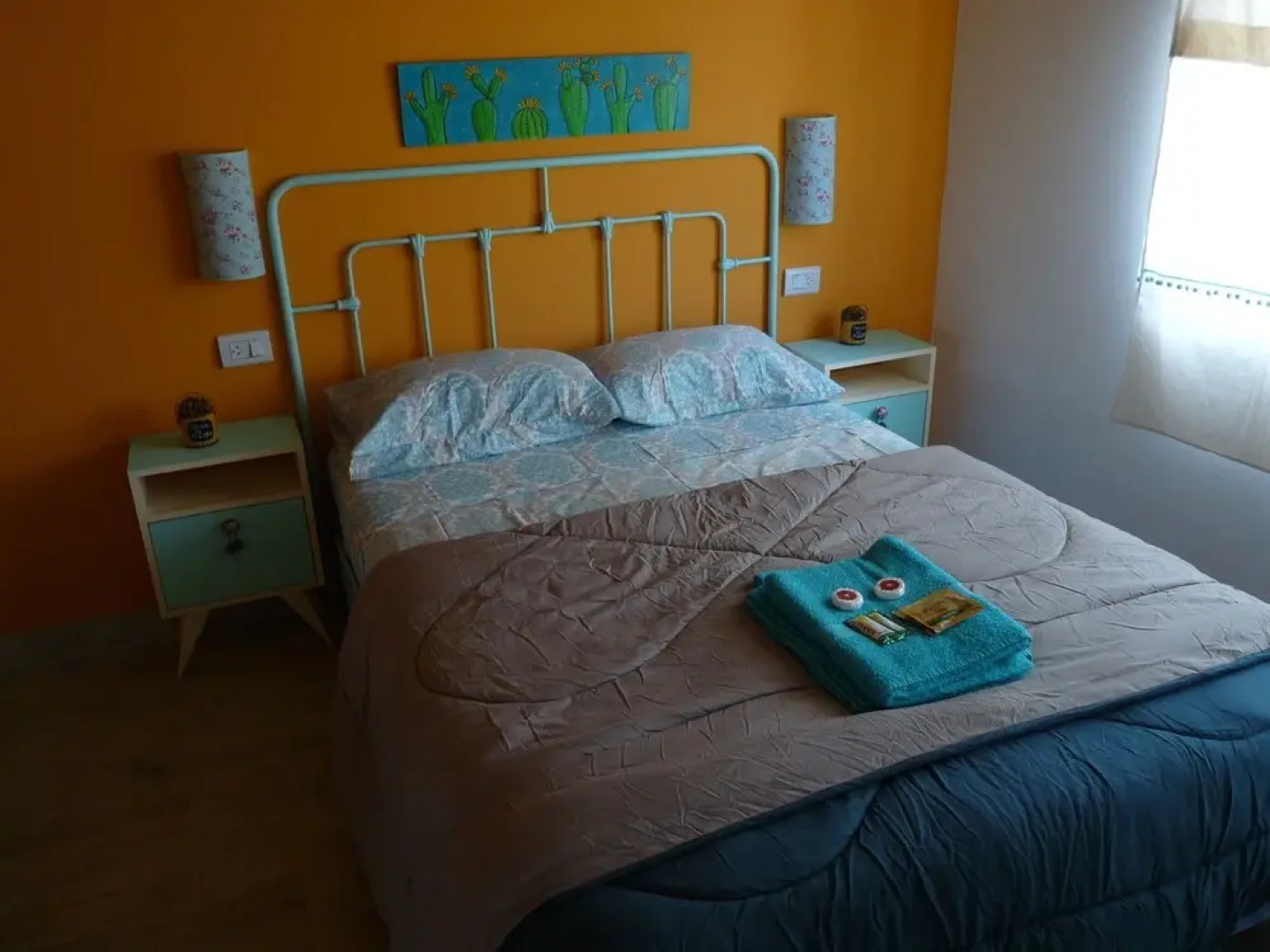 Los Remenizos Cabañas de Montaña