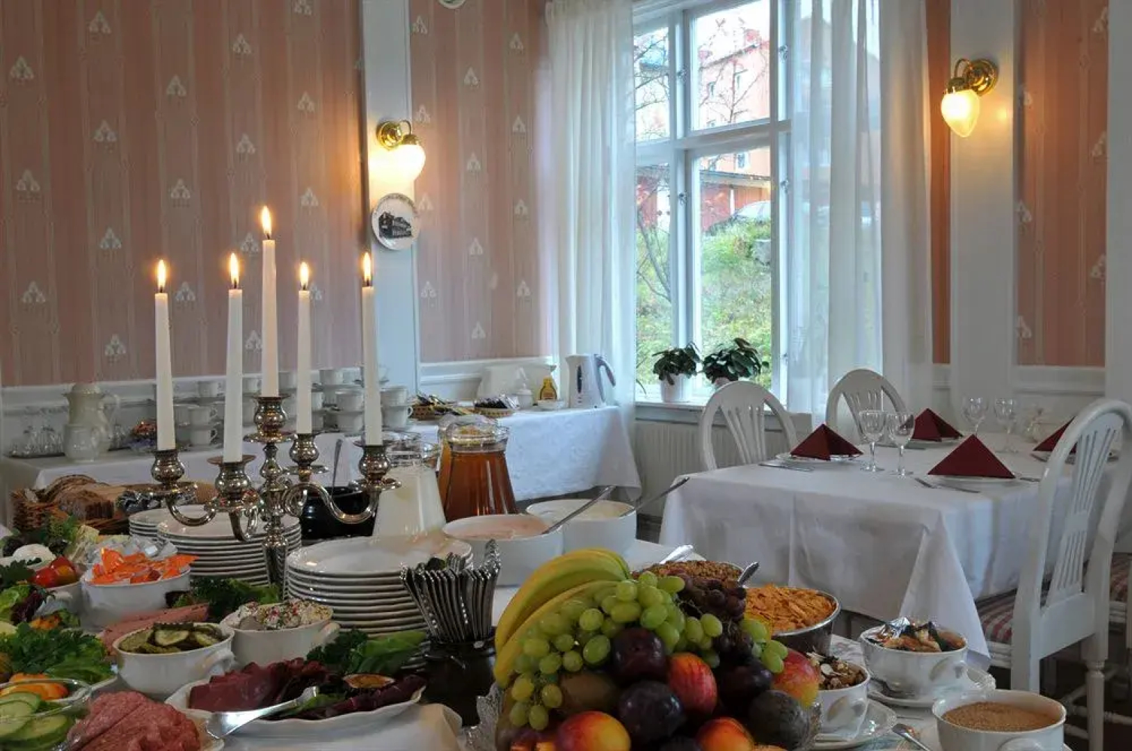 Hotel Vinterpalatset