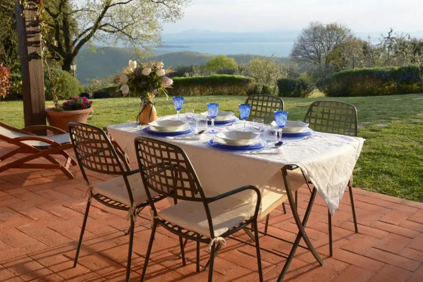 Agriturismo La Bicocca - Apt LOlivo