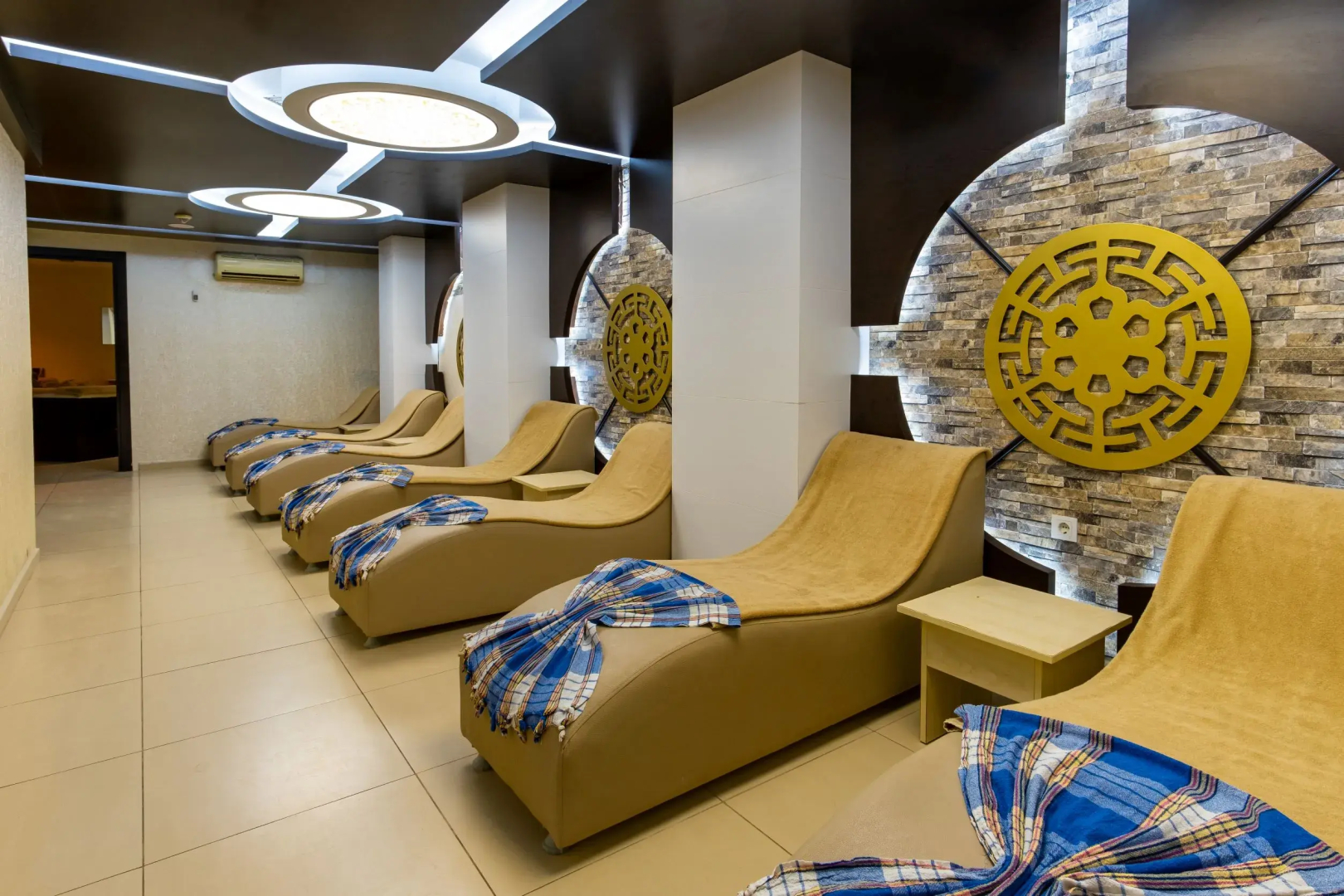 A11 Hotel Obaköy - All inclusive