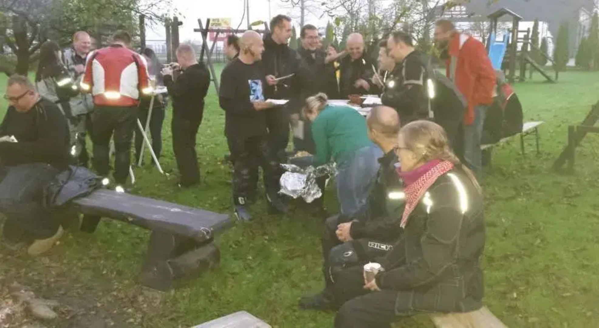 Bed & Breakfast Green Roof