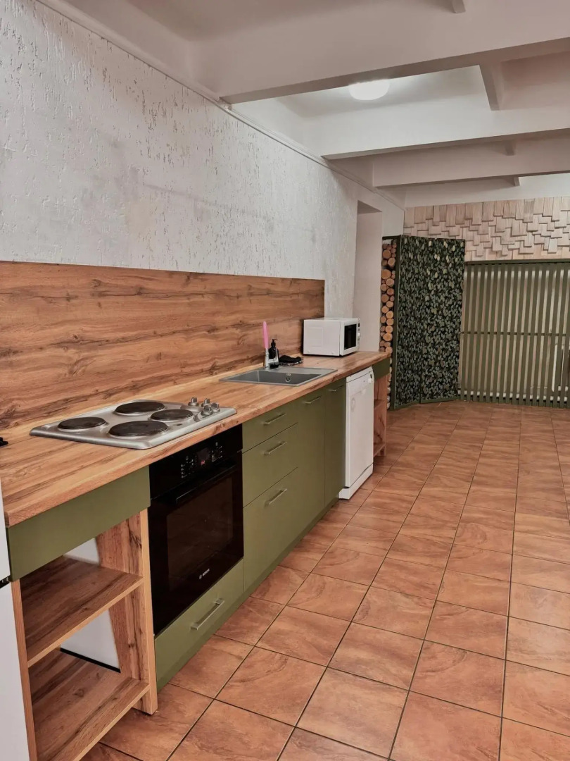 Дом в Науке