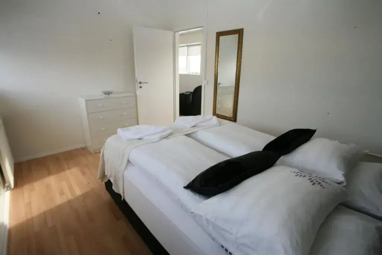 Skýjaborg Apartments