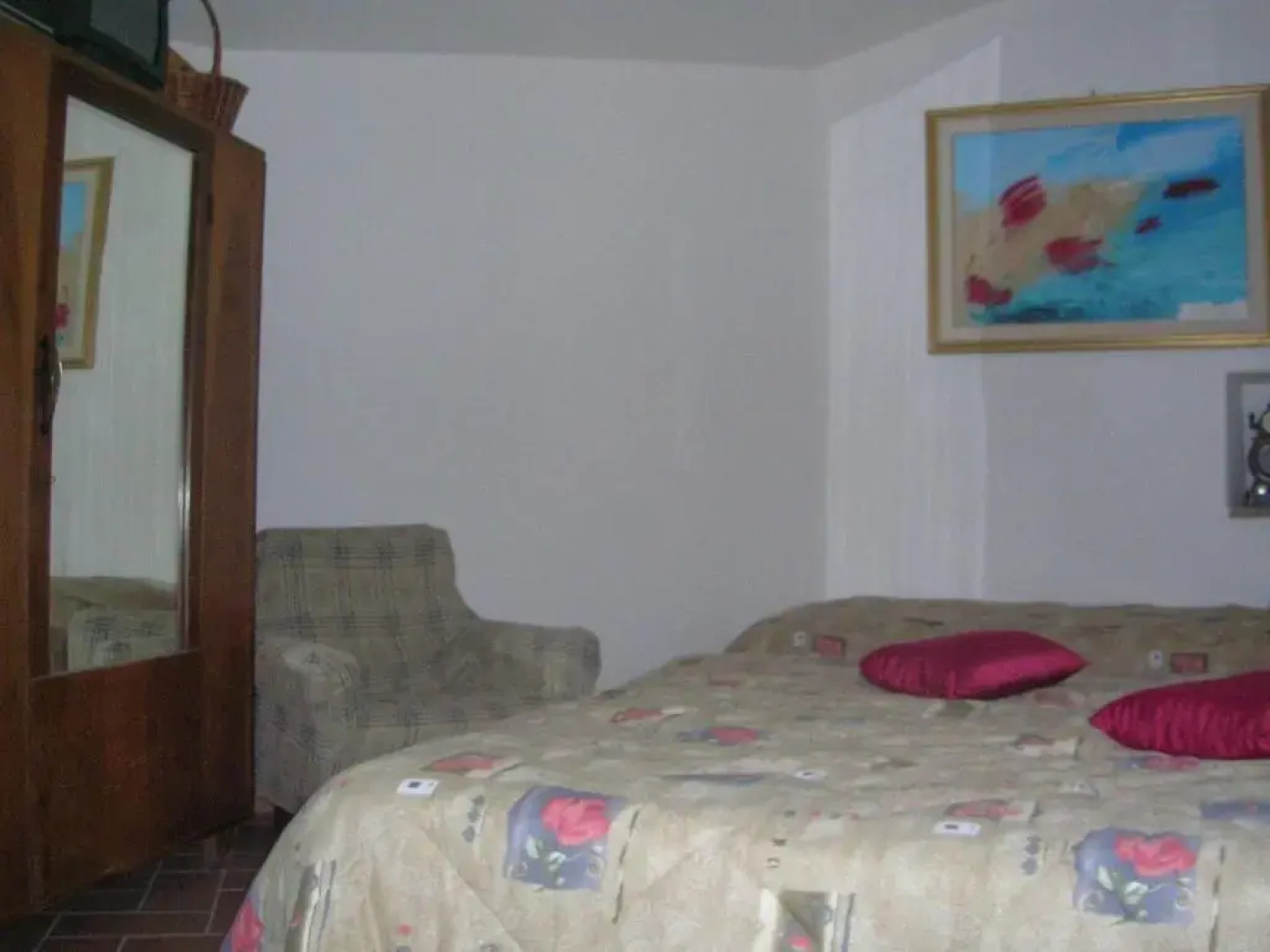 La Terrazza del Subasio