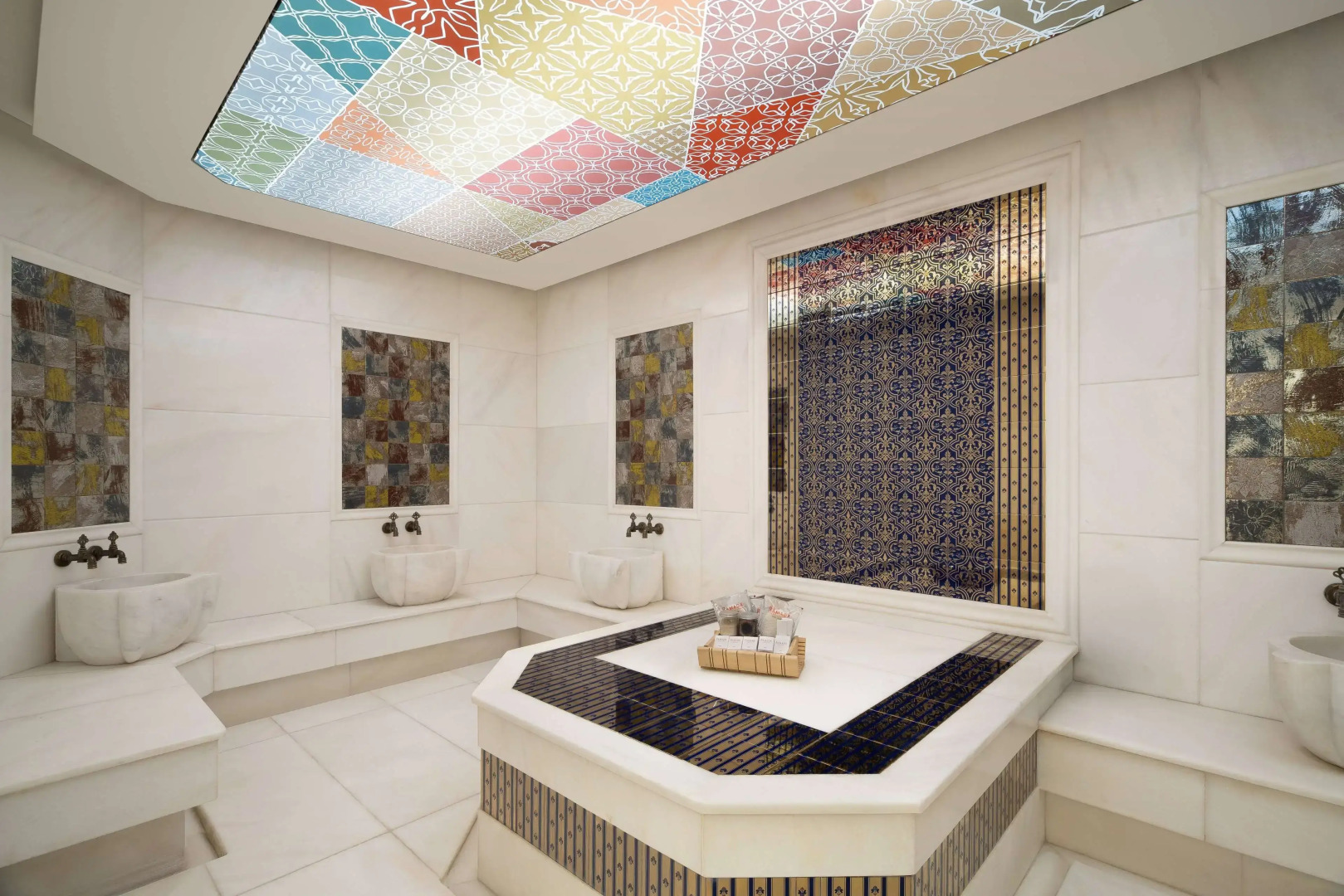 Ramada Hotel & Suites by Wyndham Erbil 32 Park