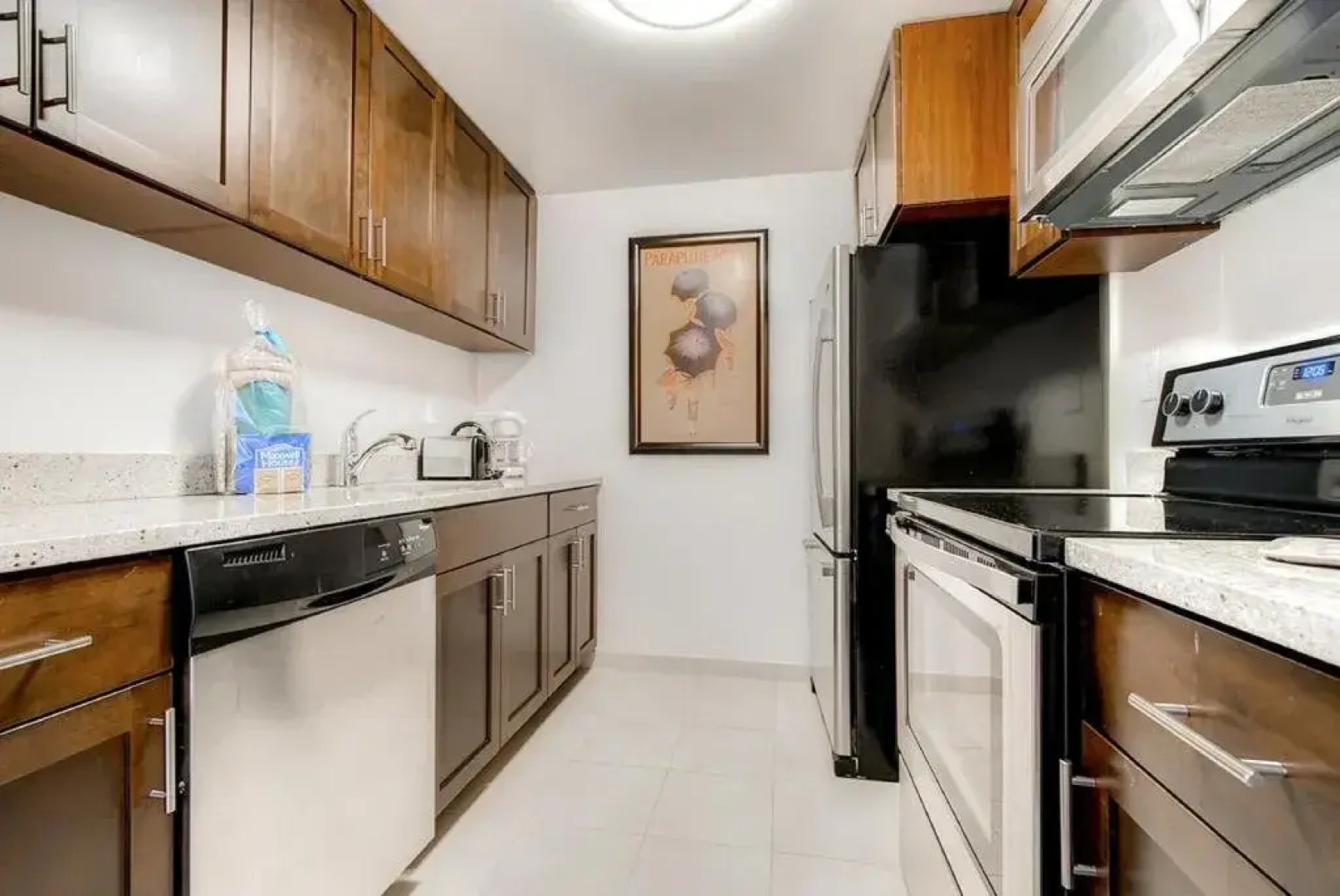 Global Luxury Suites at Chancery