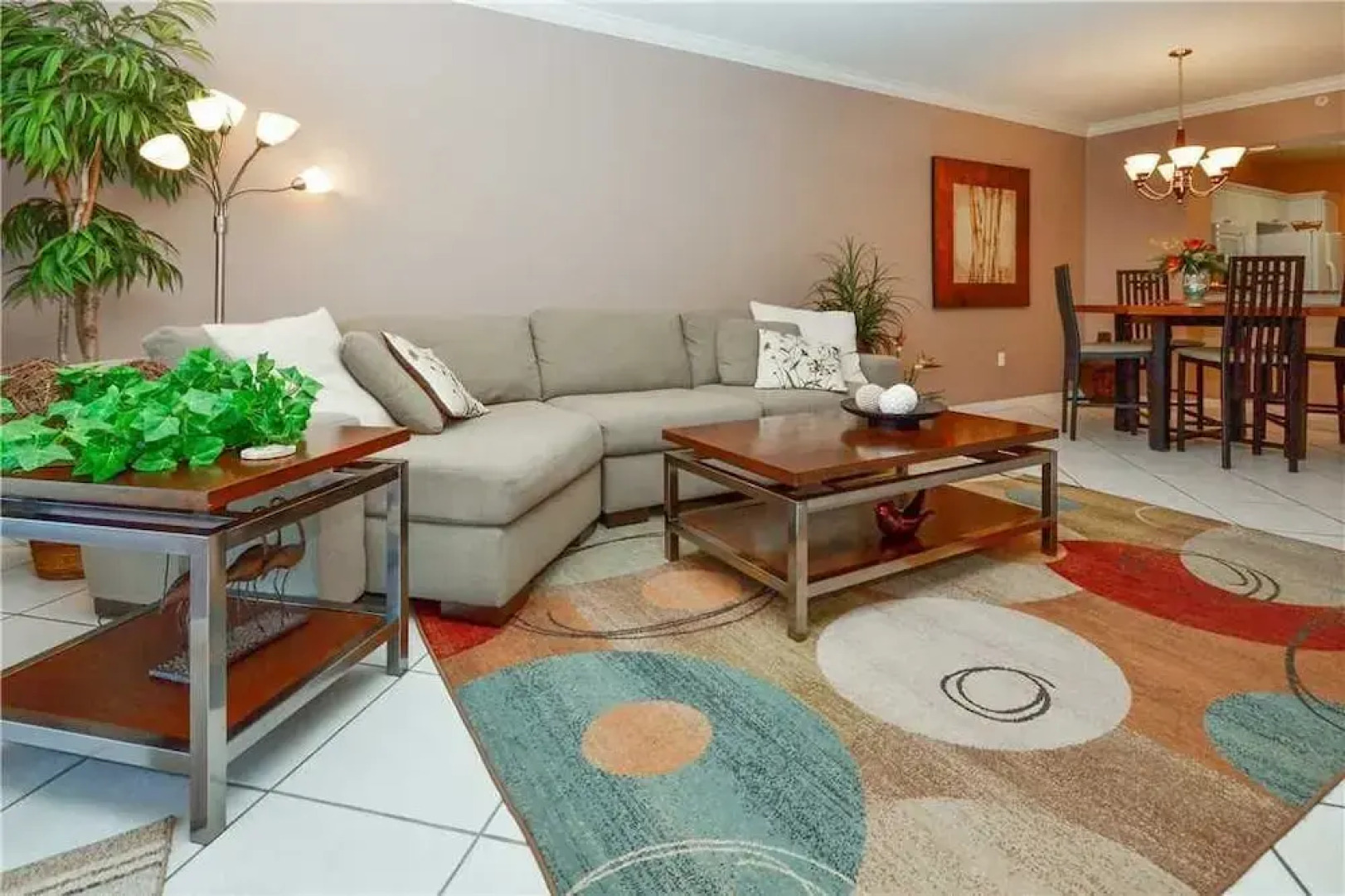 Tides Beach Club 5354 - Two Bedroom Condo