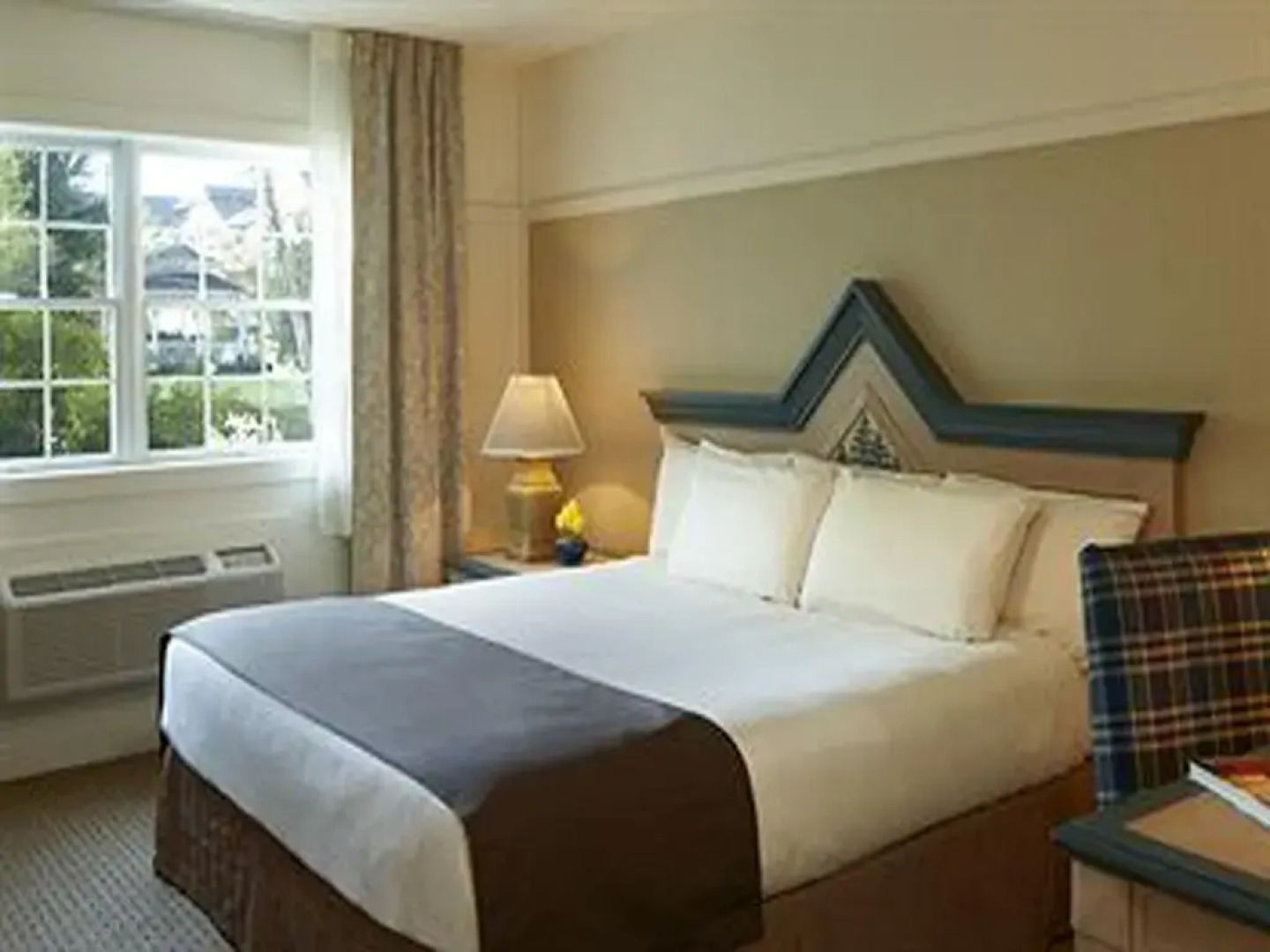 Two Trees Inn at Foxwoods