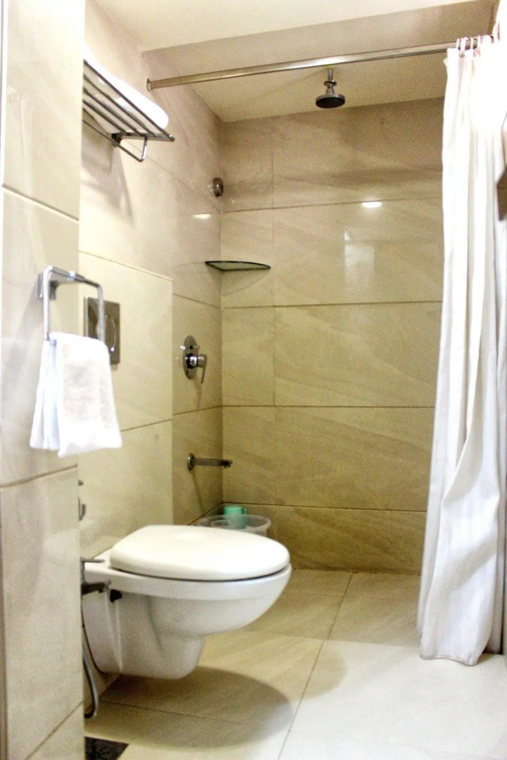 FabHotel Amrit Residency