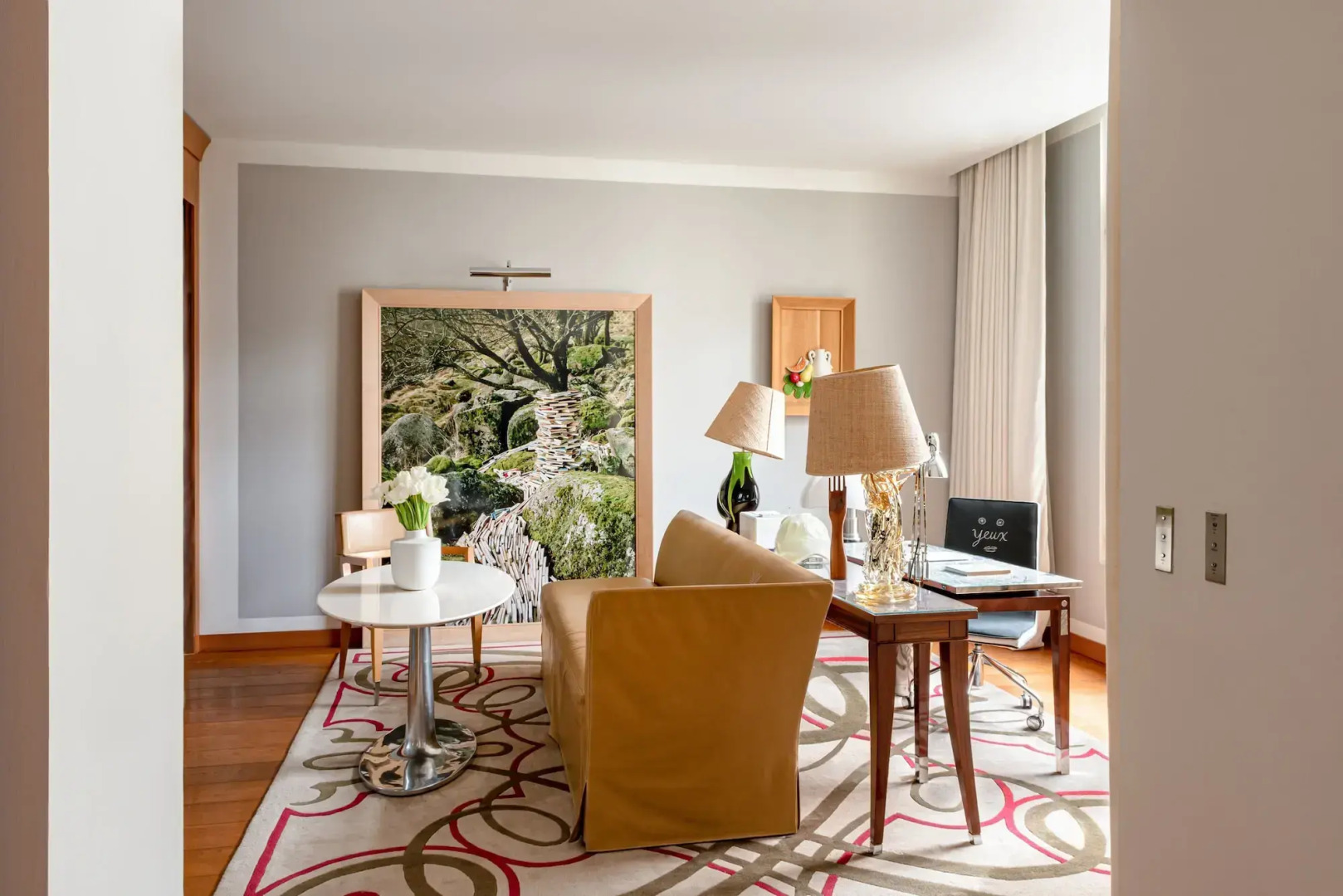 Le Royal Monceau - Raffles Paris