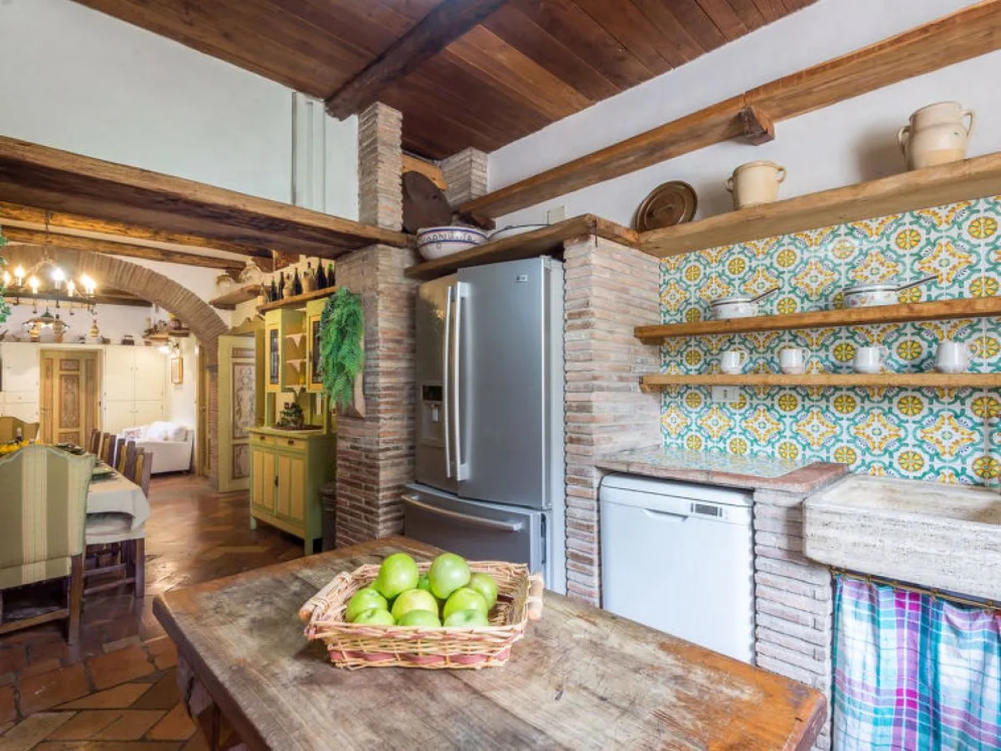 Vista da Rocca di Papa 29061