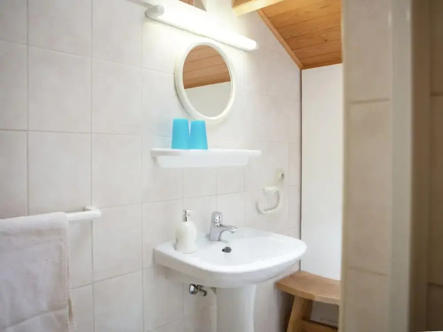 Luxurious Chalet in Oud-turnhout With Large Garden