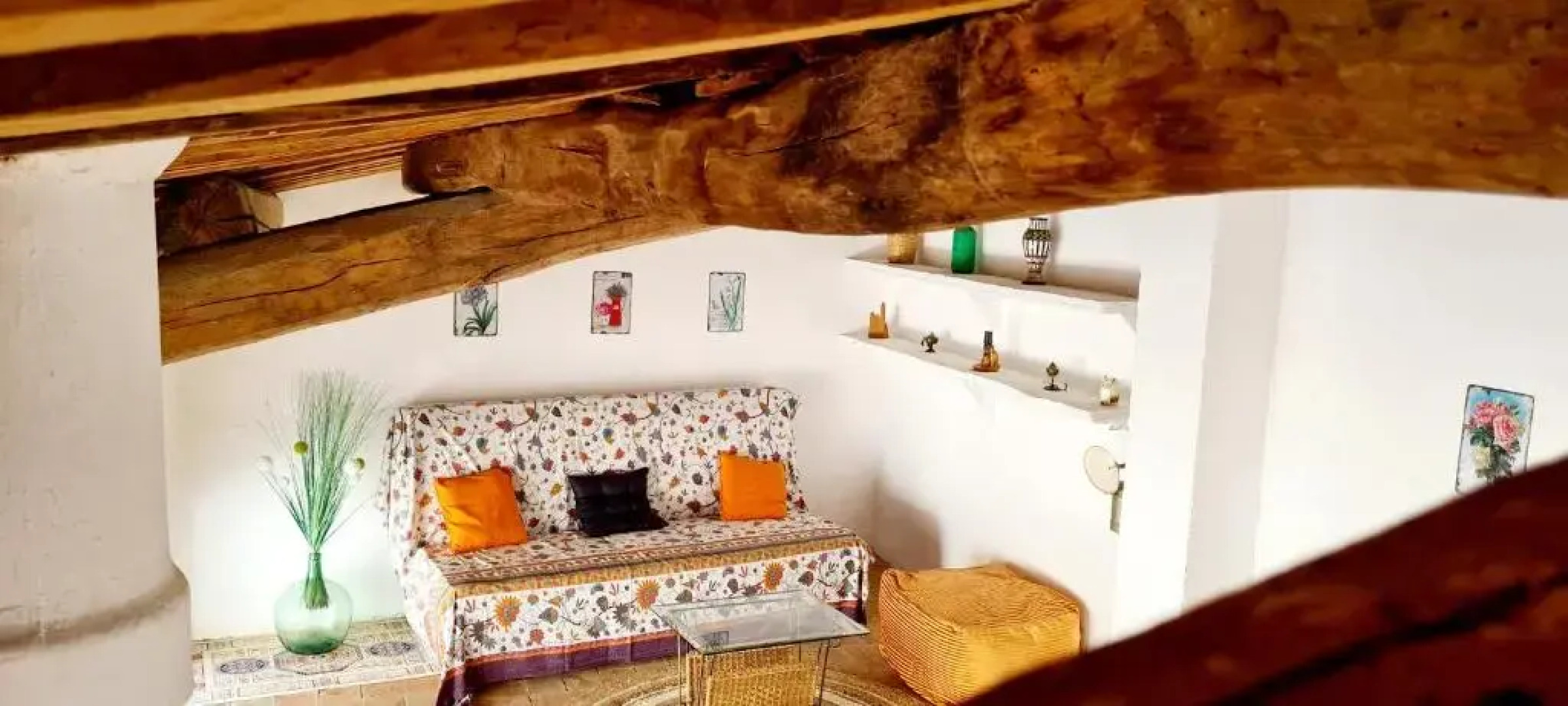 Can Mateuet - House Rental by Season