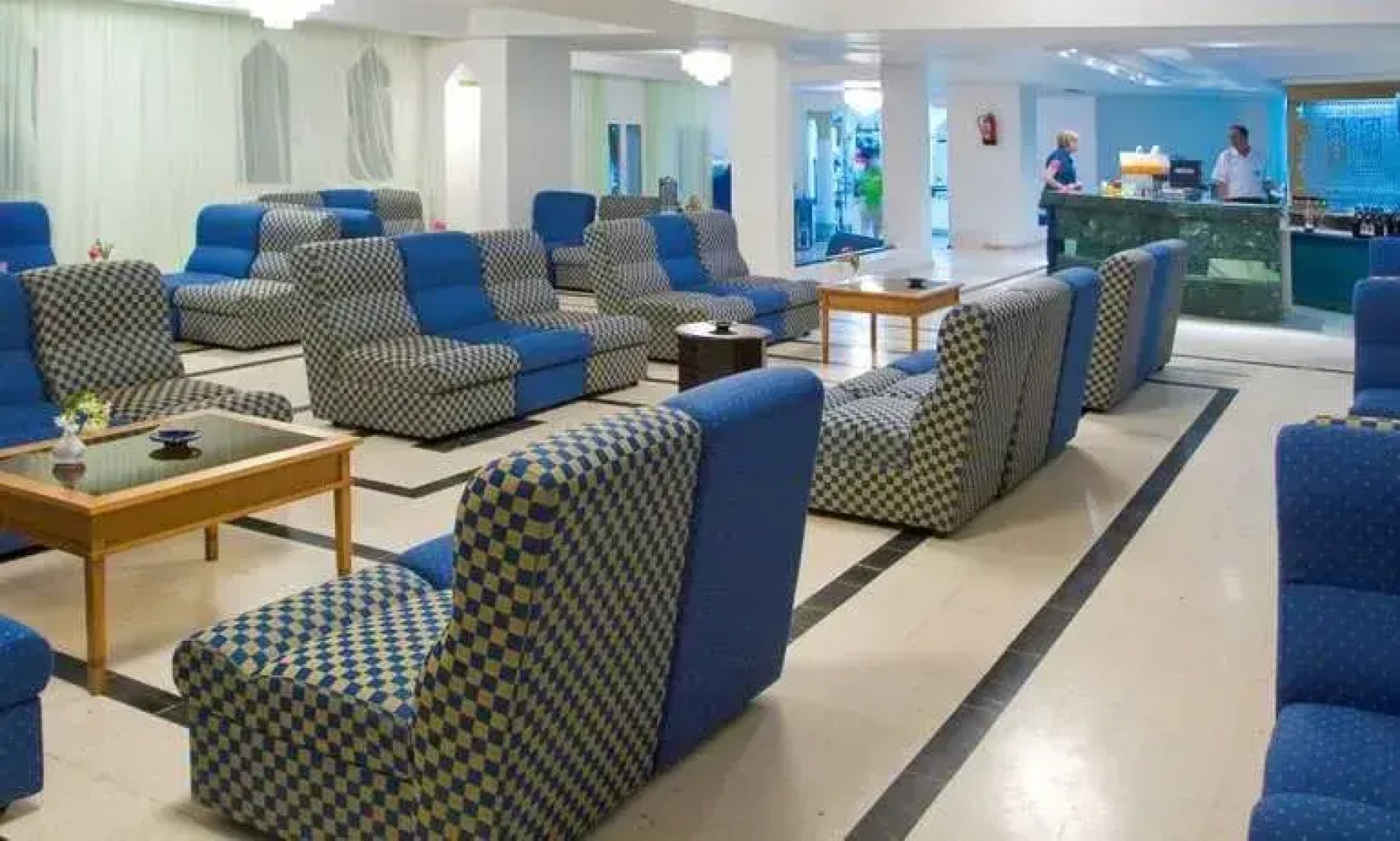 Caribbean World Hammamet Village- All-Inclusive