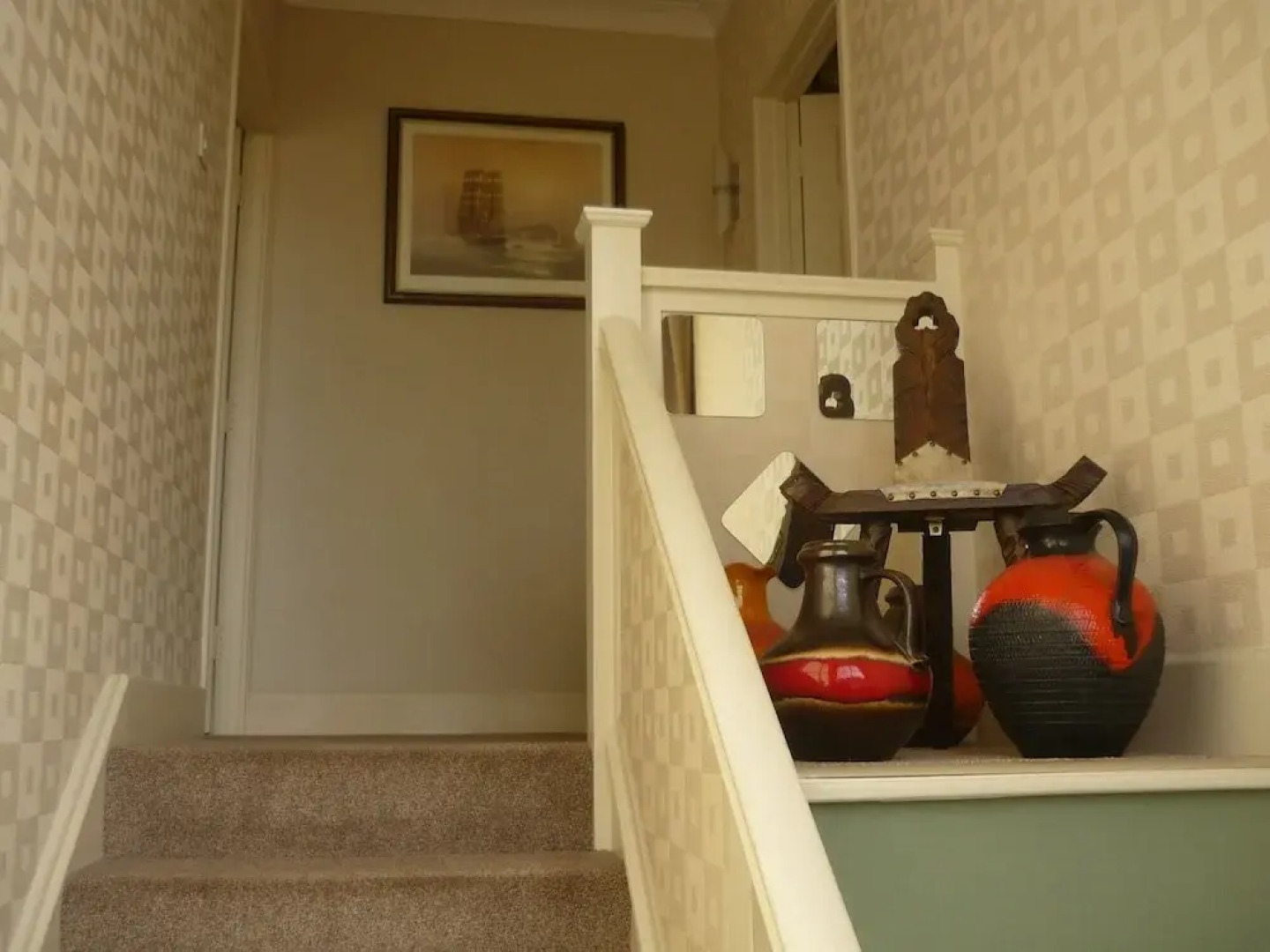 De La Warr Guest House