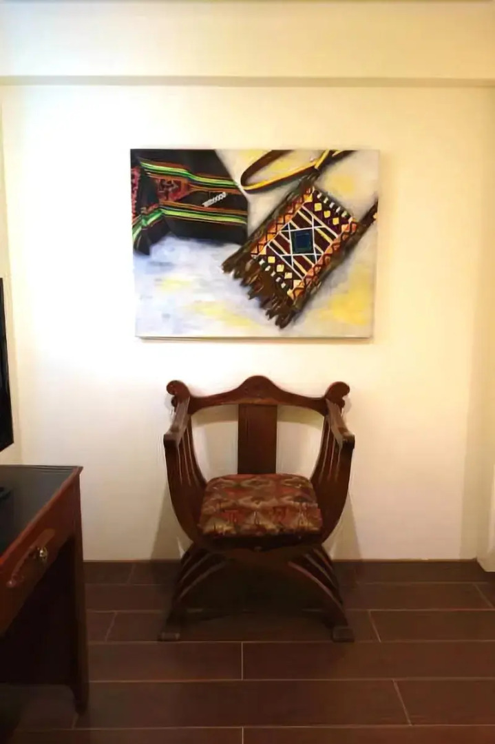 The Big House A Heritage Home