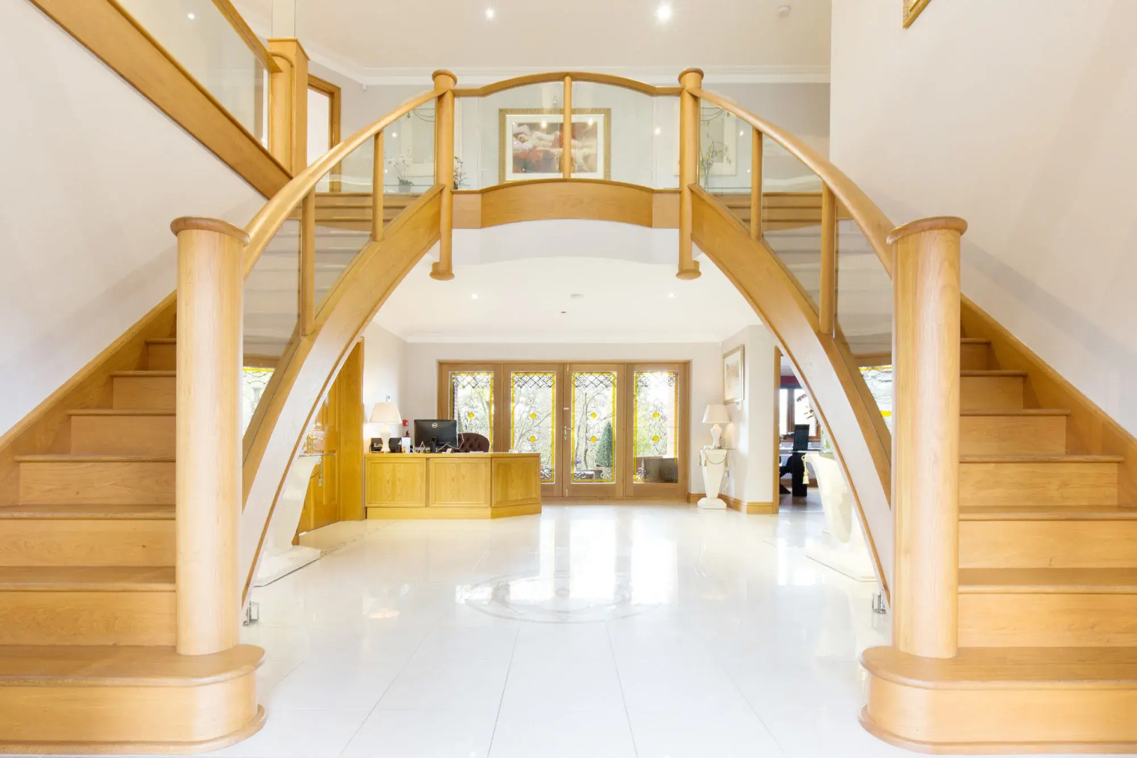 Hamble Retreat House and Luxury Studios