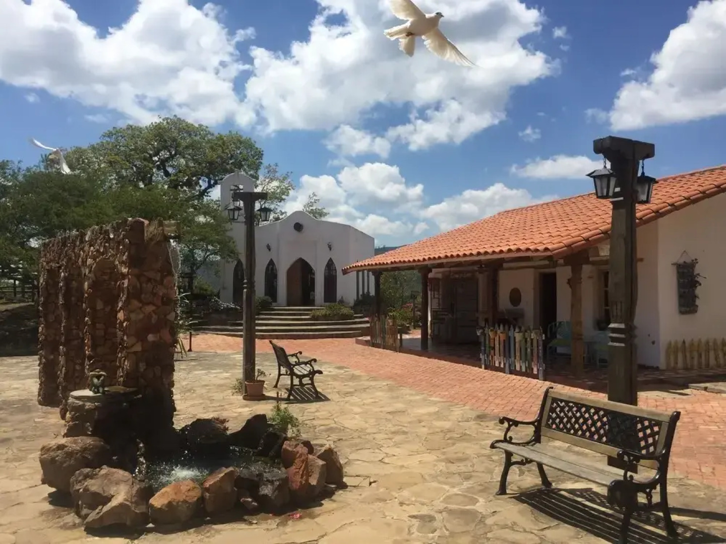 El Pueblito Hotel Boutique
