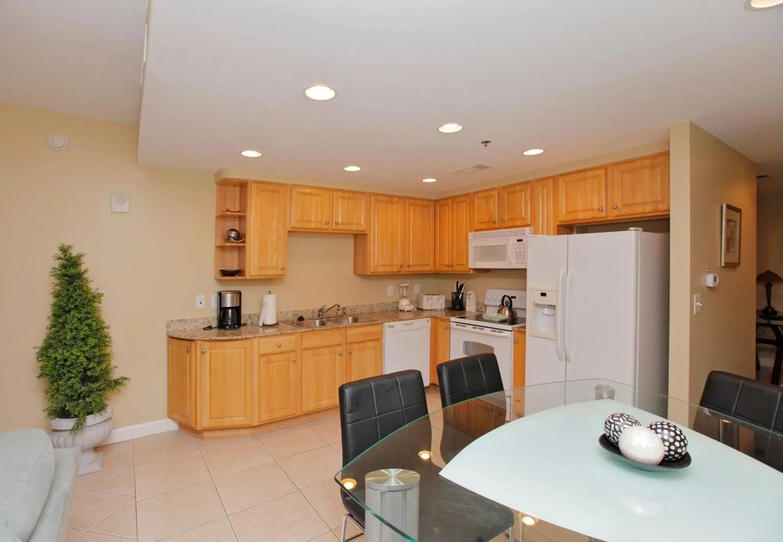 Splash Beach Resort by Panhandle Getaways