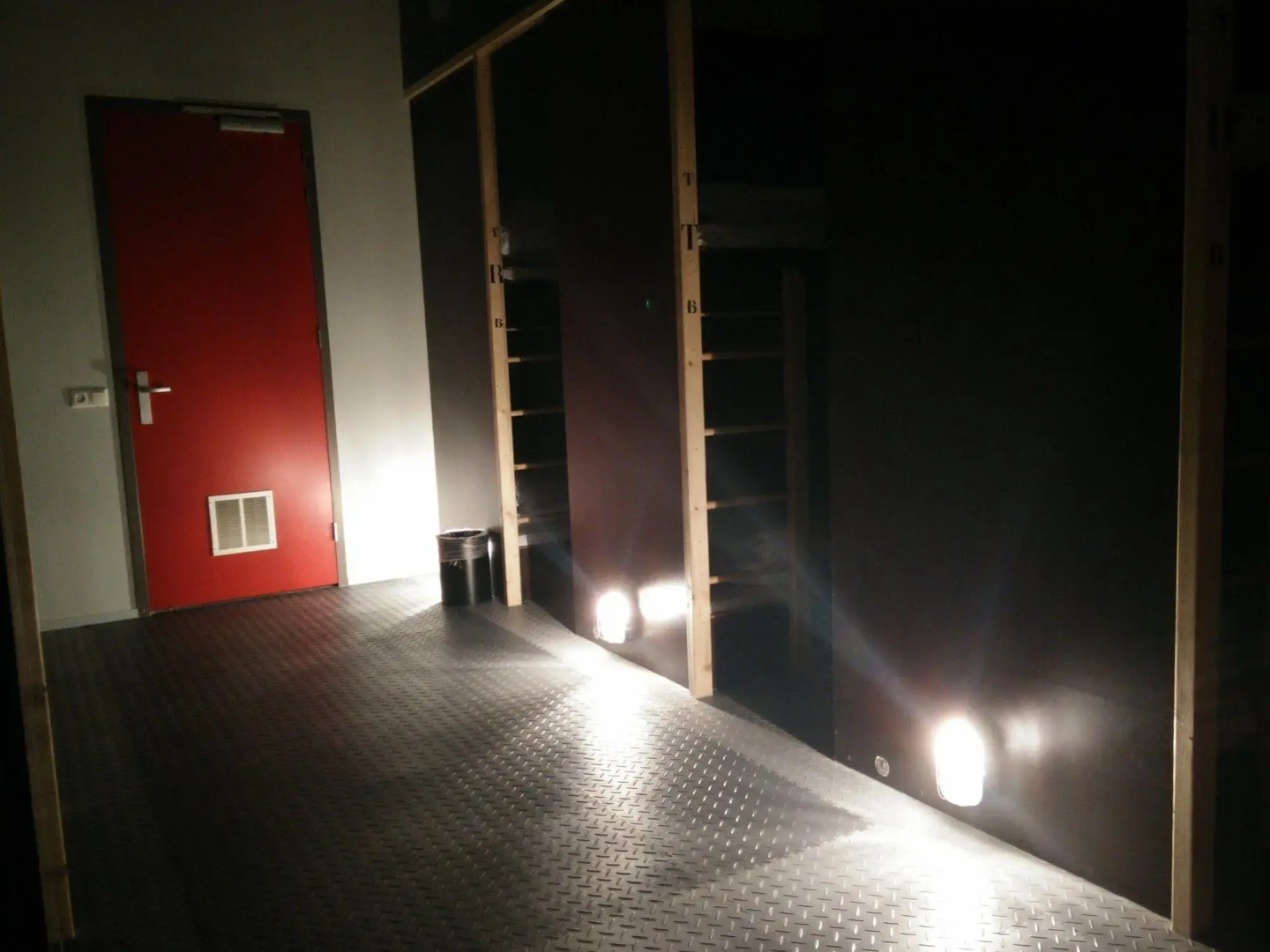 Stayokay Eindhoven - Hostel